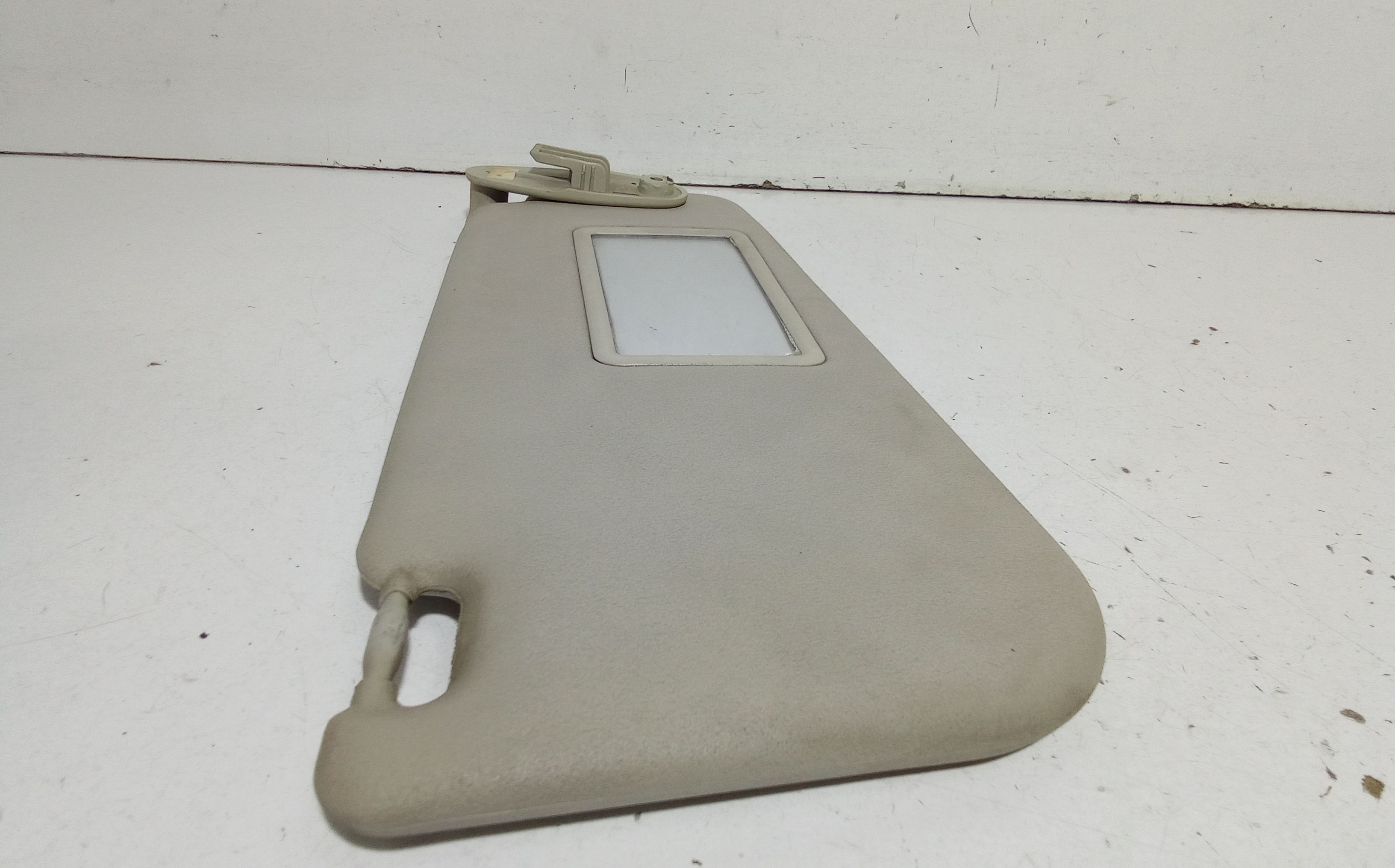 Parasole aletta Lato Passeggero FIAT Punto Berlina 5P 3 Serie