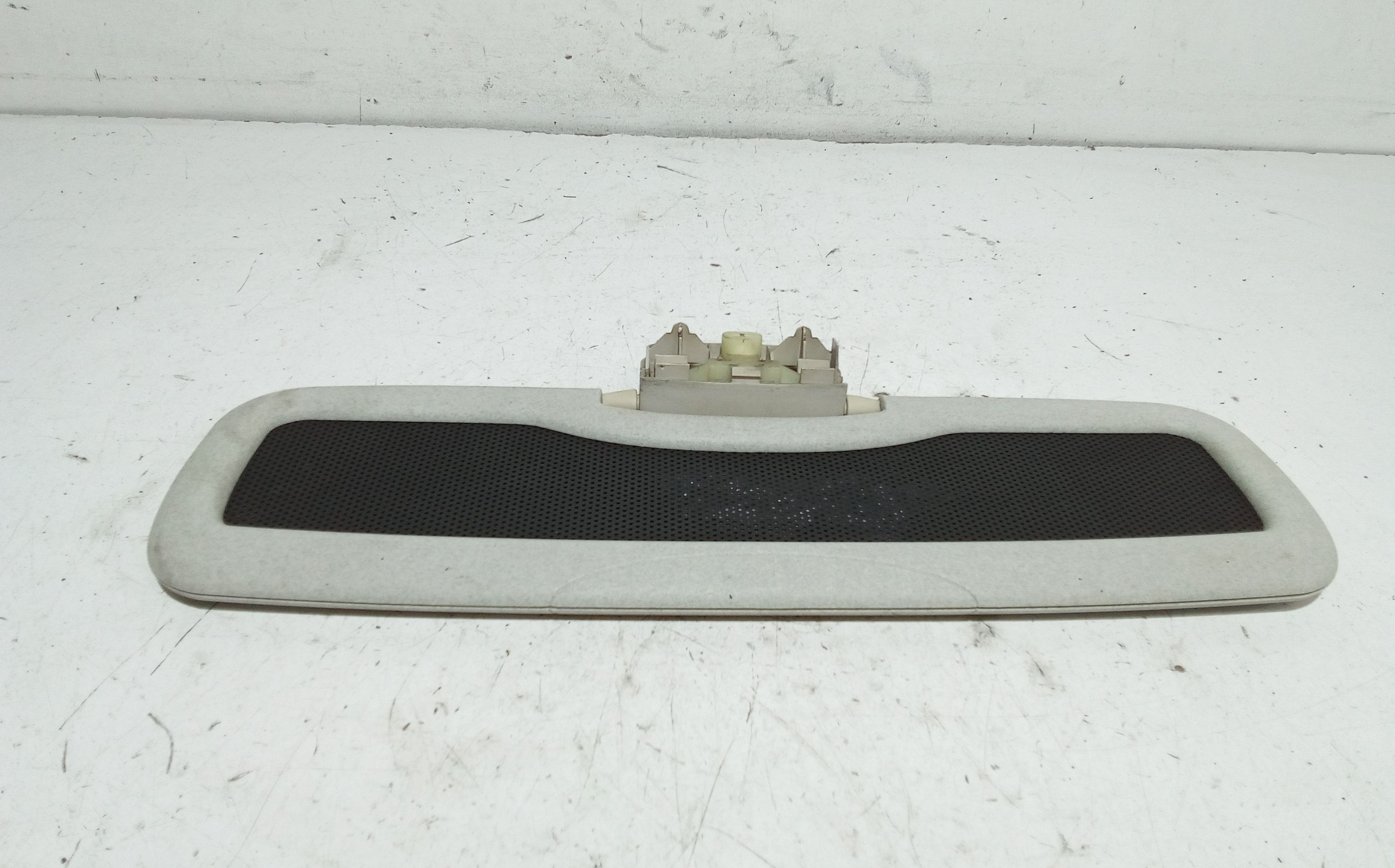 Parasole aletta Lato Passeggero SMART ForTwo Coup 1 Serie