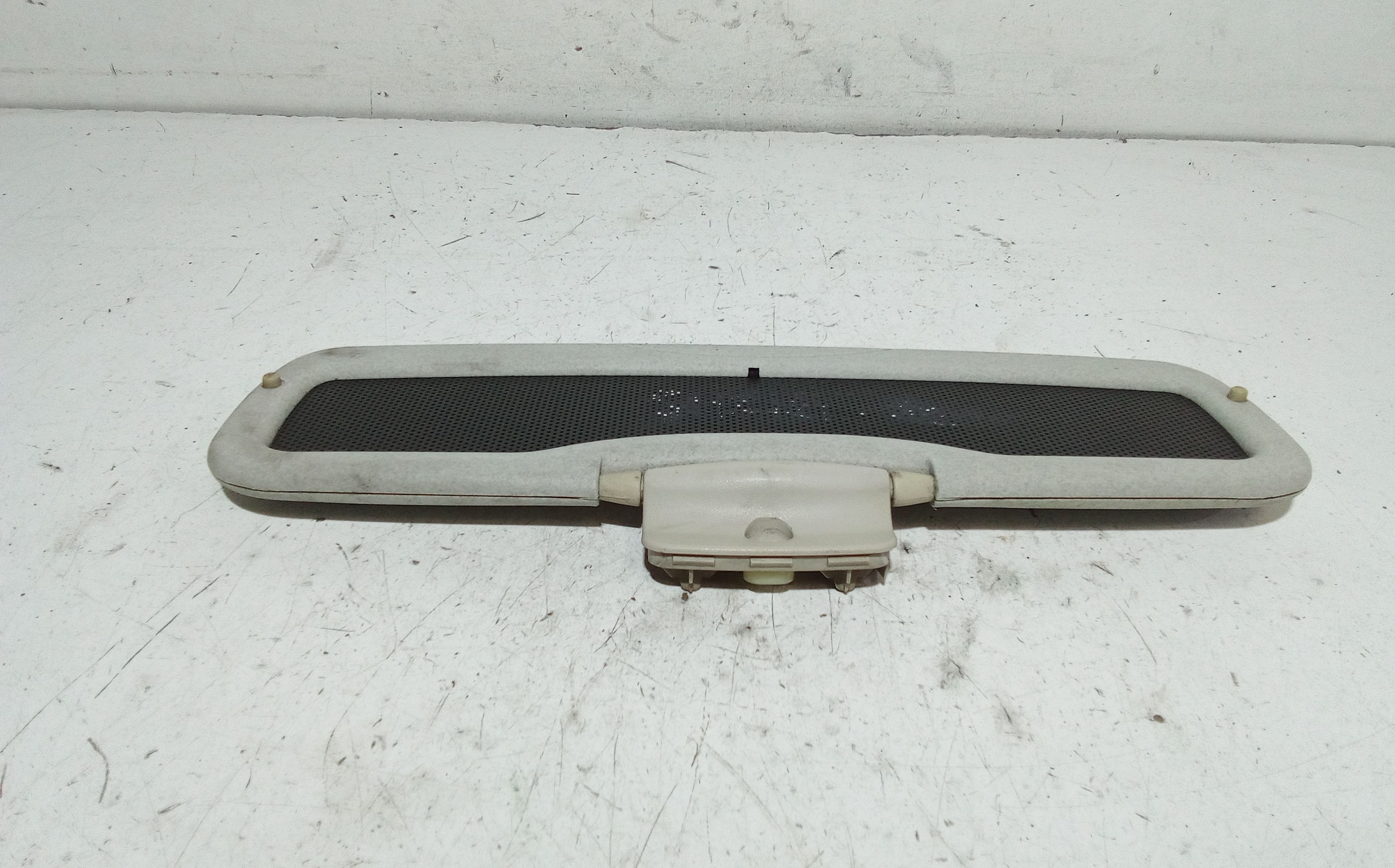 Parasole aletta Lato Passeggero SMART ForTwo Coup 1 Serie