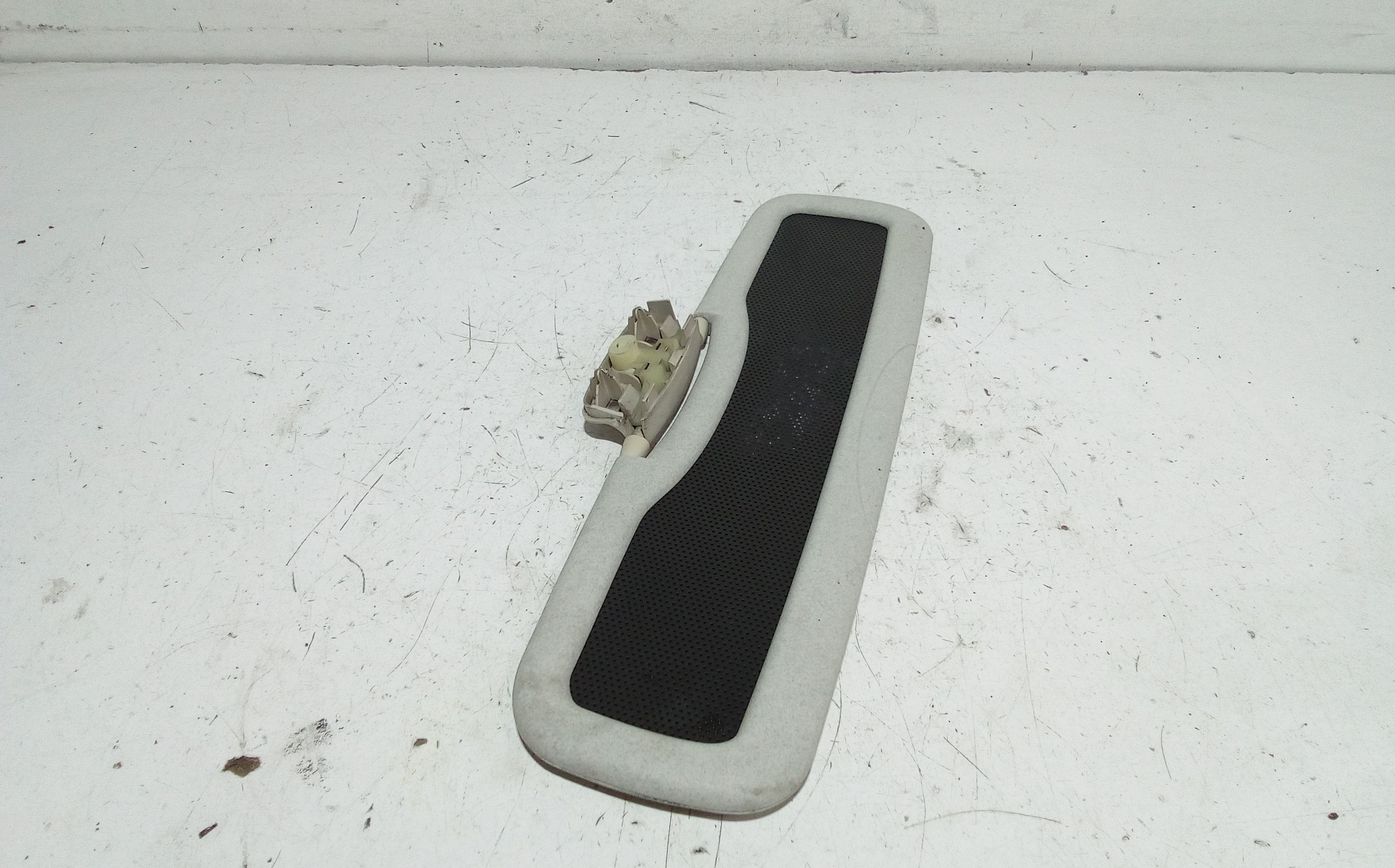 Parasole aletta Lato Passeggero SMART ForTwo Coup 1 Serie