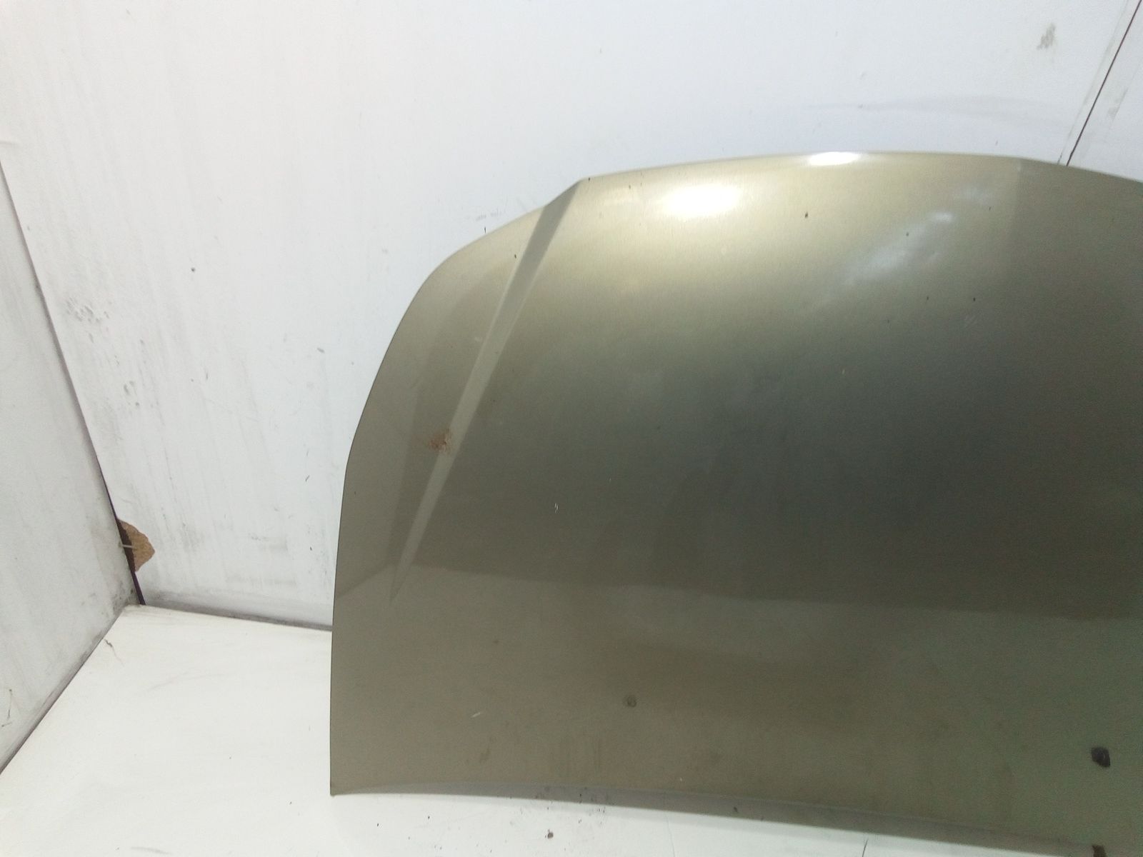 Cofano Anteriore FIAT Sedici 1 Serie