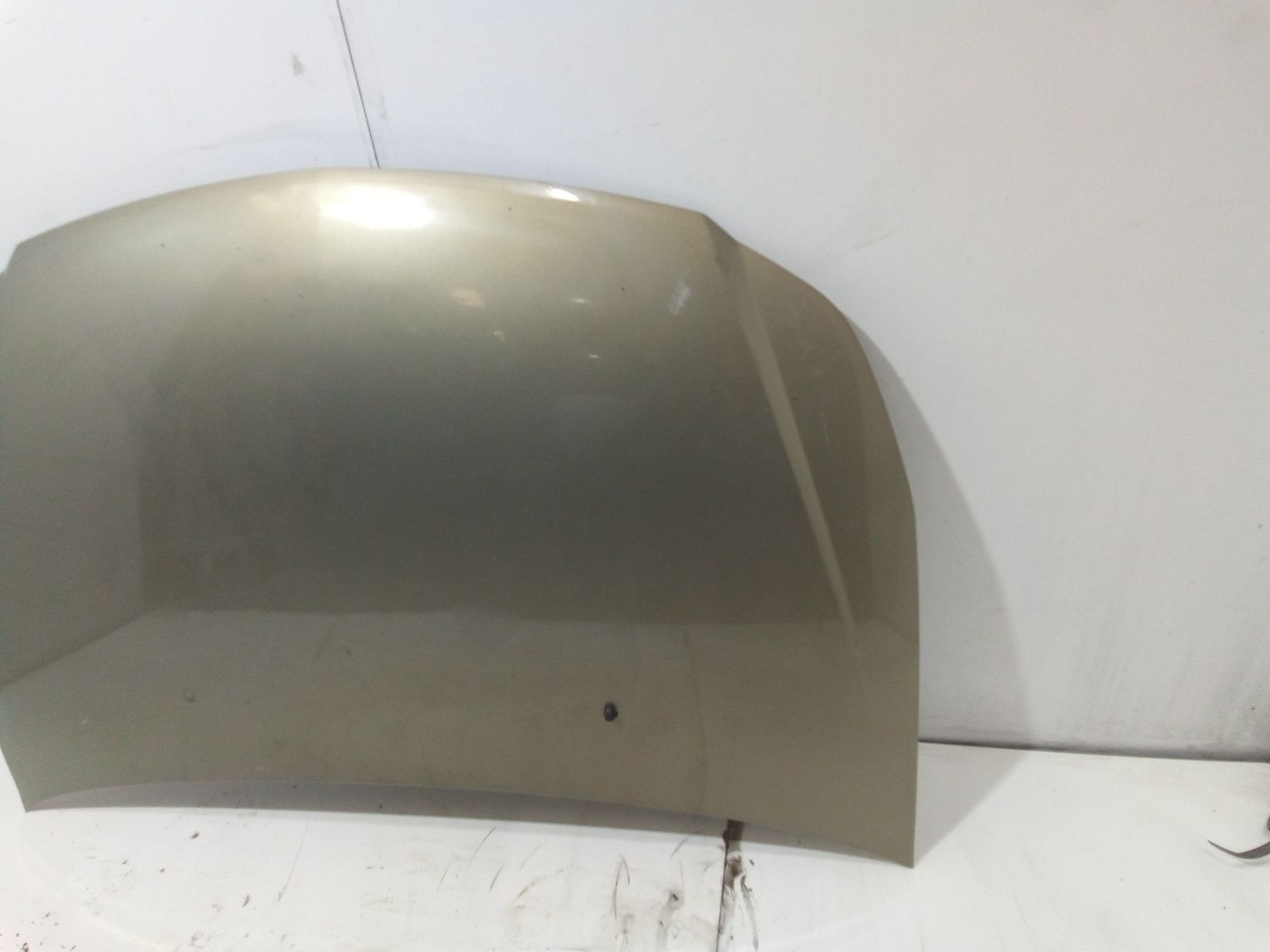 Cofano Anteriore FIAT Sedici 1 Serie