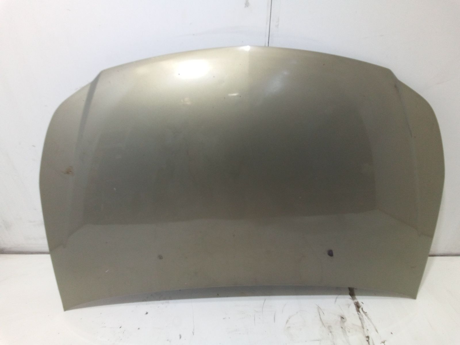 Cofano Anteriore FIAT Sedici 1 Serie