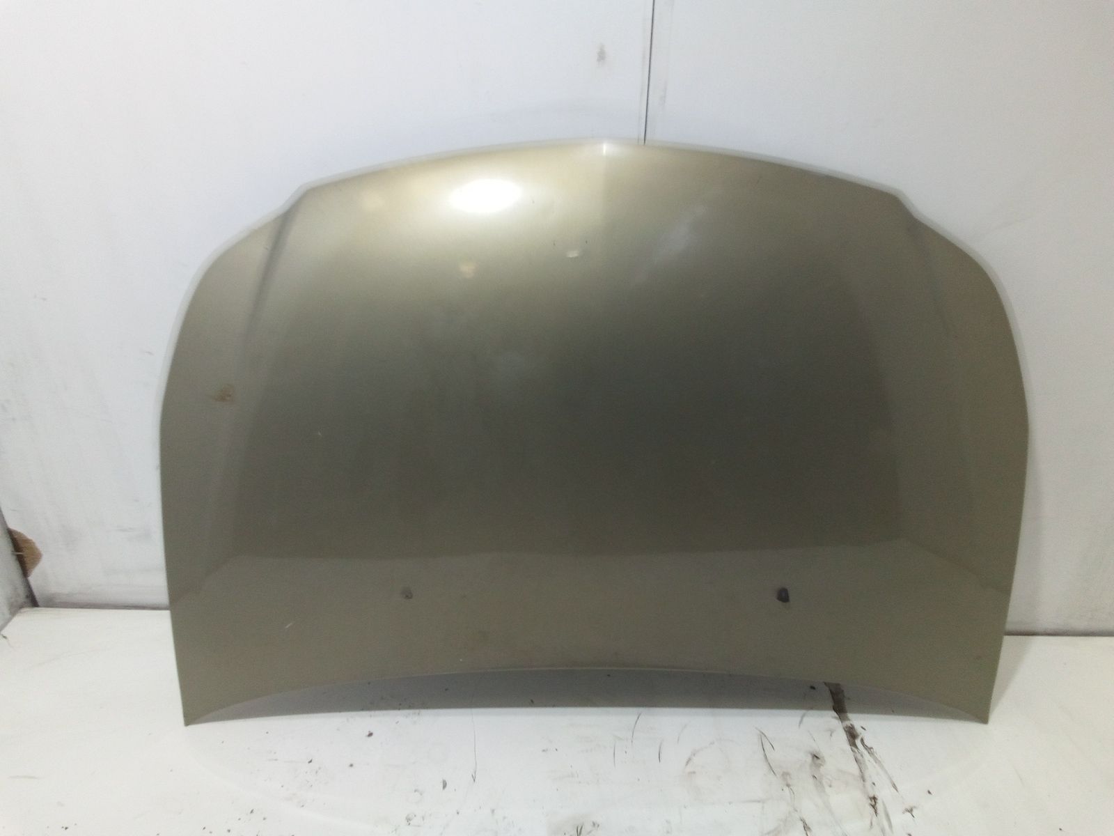 Cofano Anteriore FIAT Sedici 1 Serie