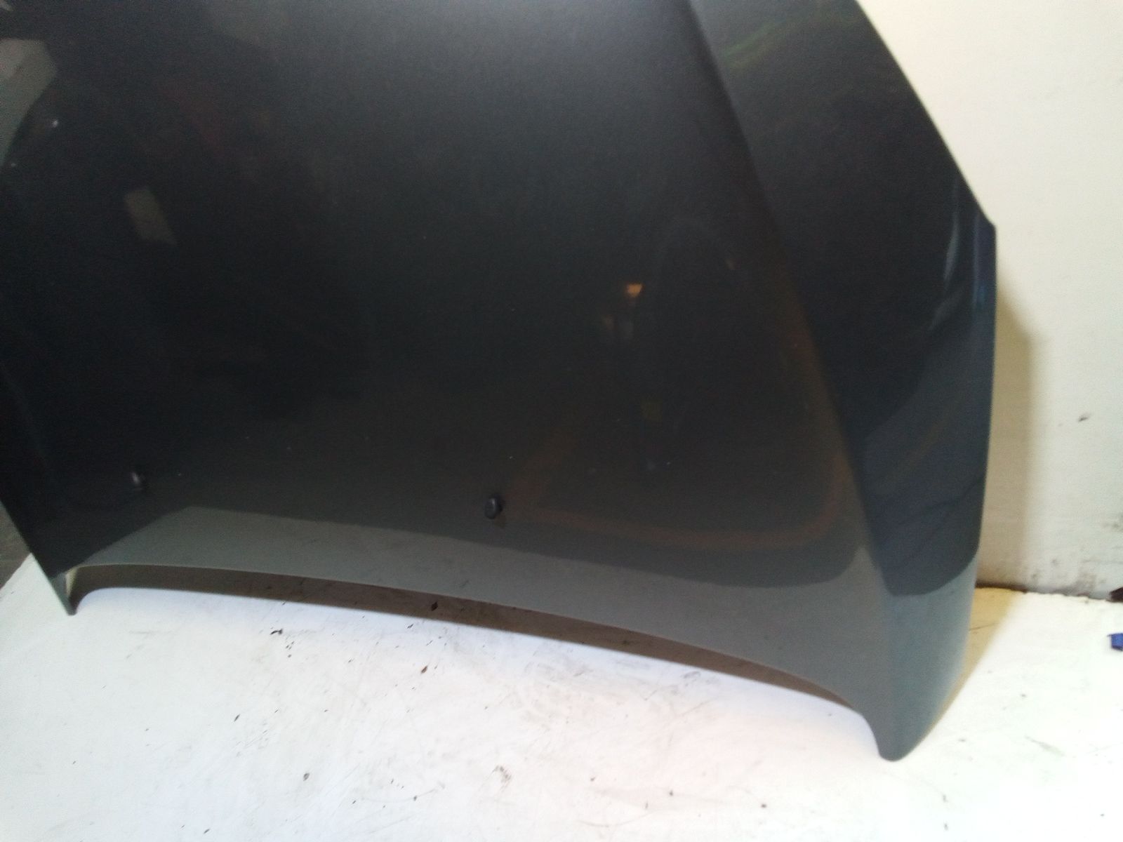 Cofano Anteriore PEUGEOT 407 S. Wagon