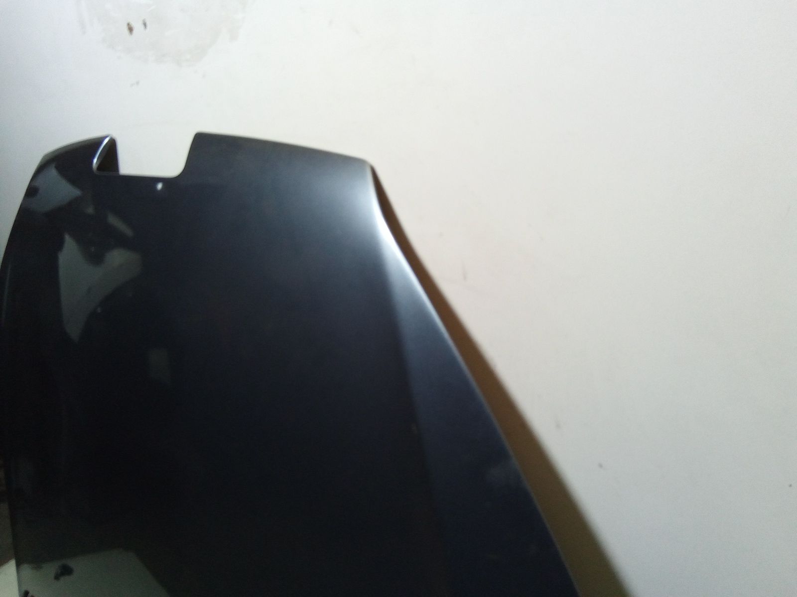 Cofano Anteriore PEUGEOT 407 S. Wagon