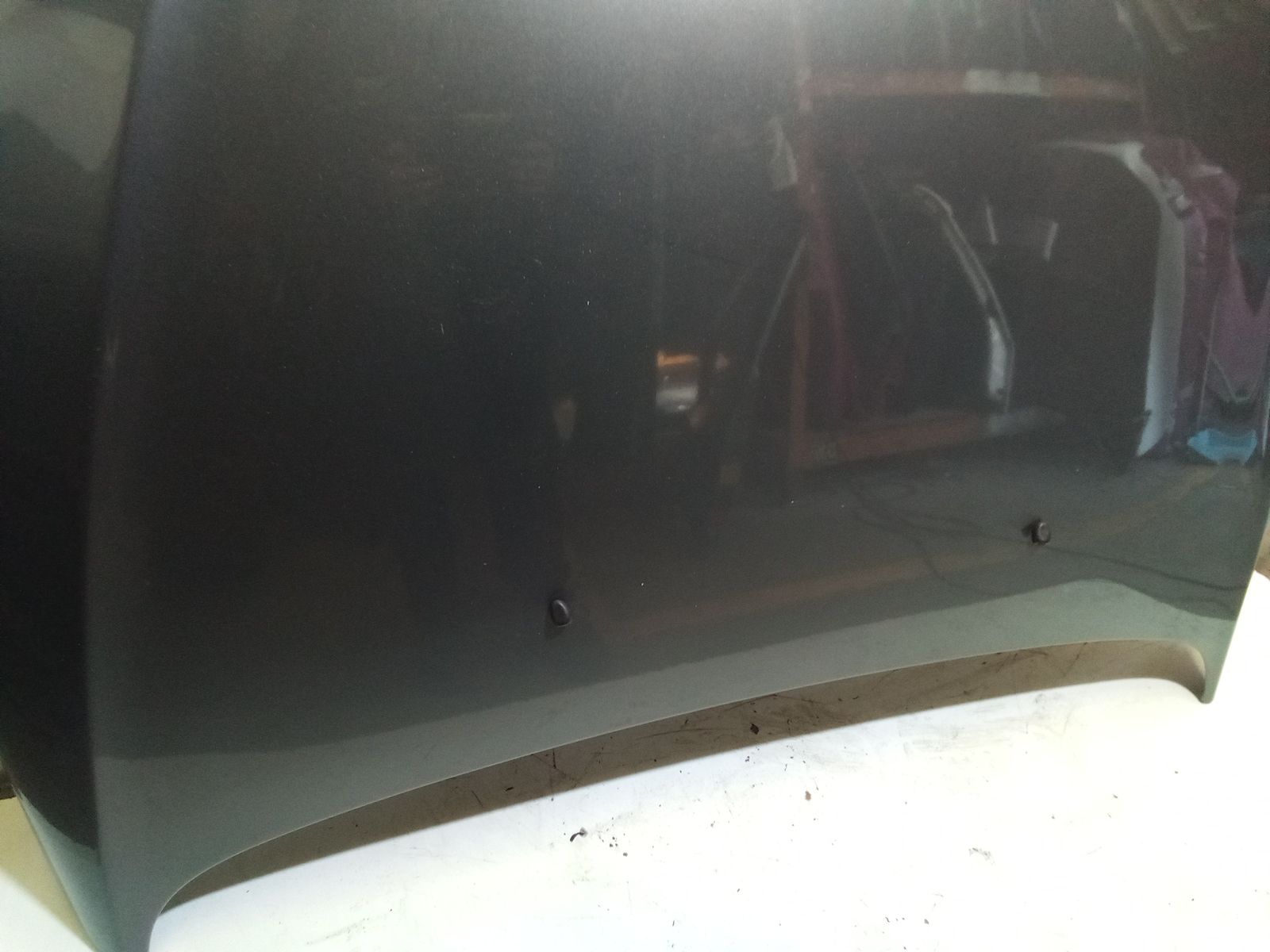 Cofano Anteriore PEUGEOT 407 S. Wagon