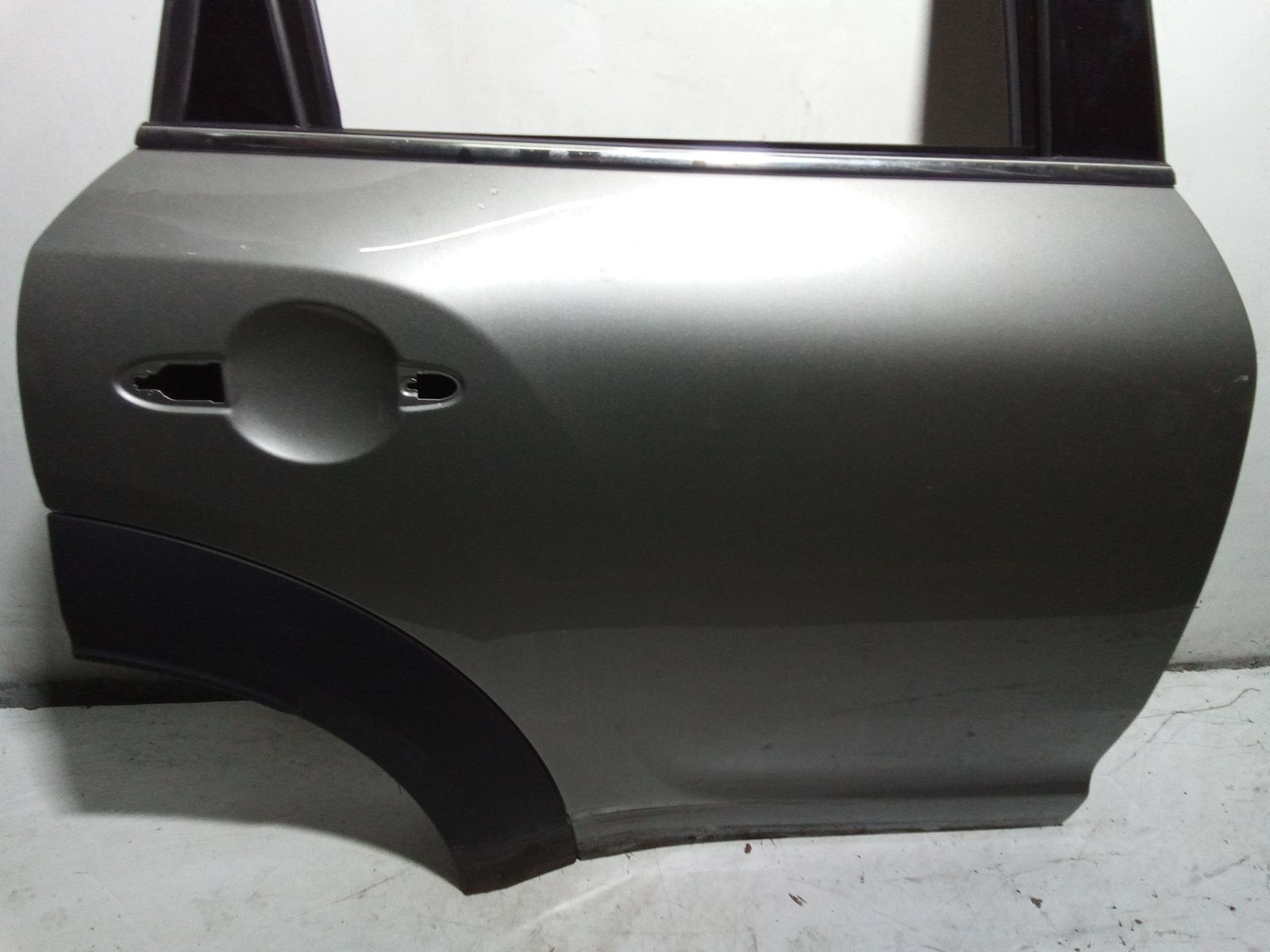 Portiera Posteriore Destra MINI Countryman S (16>)