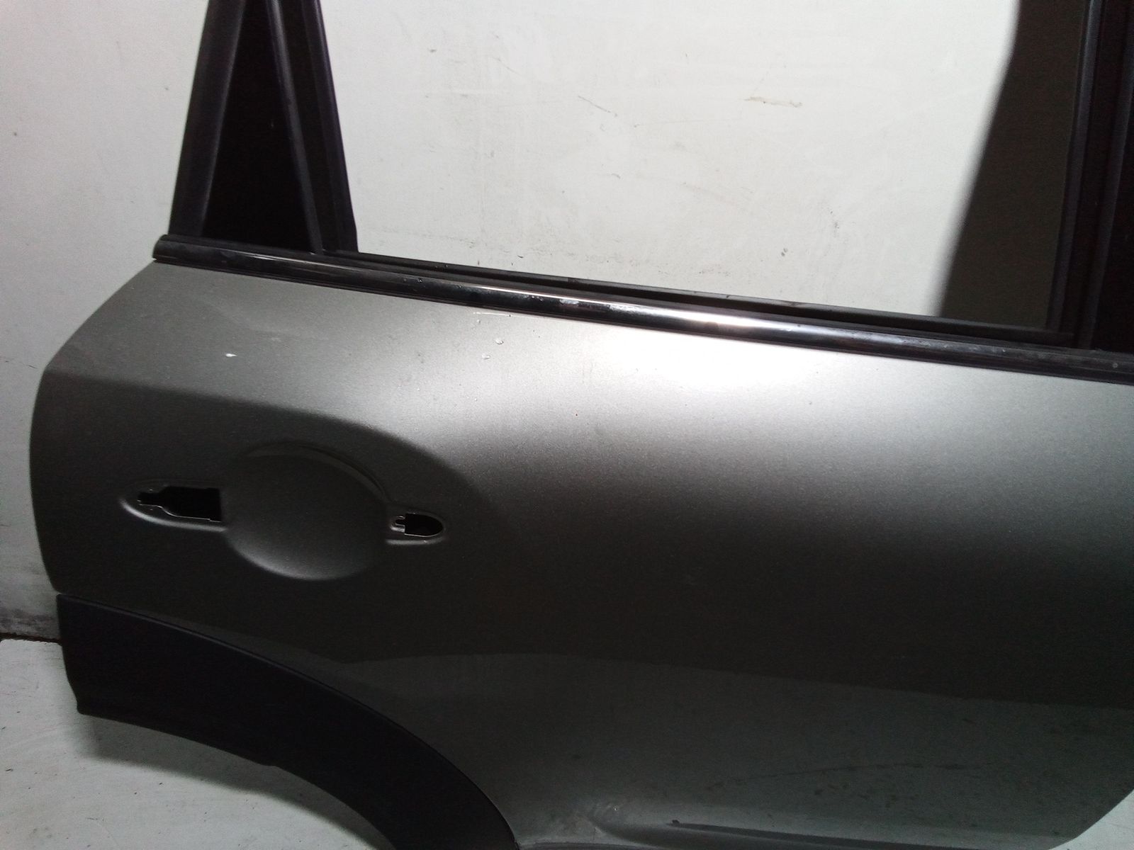 Portiera Posteriore Destra MINI Countryman S (16>)