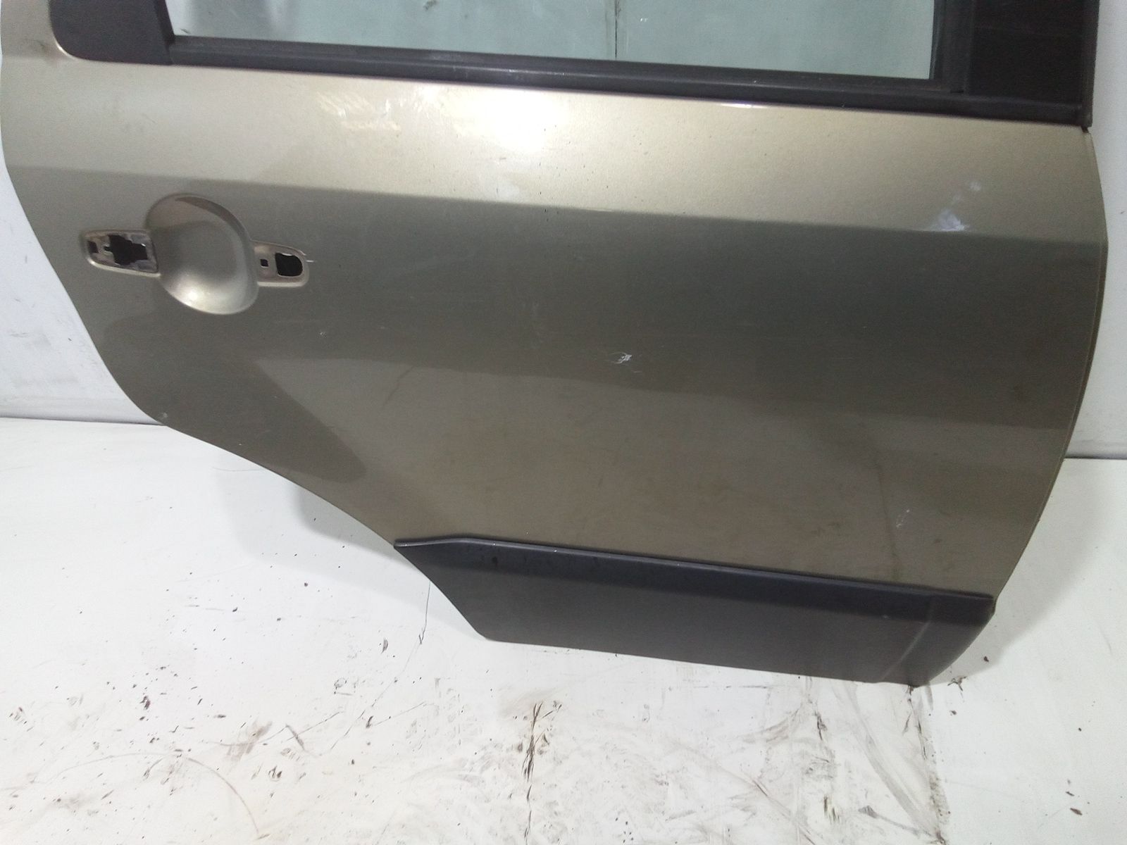 Portiera Posteriore Destra FIAT Sedici 1 Serie