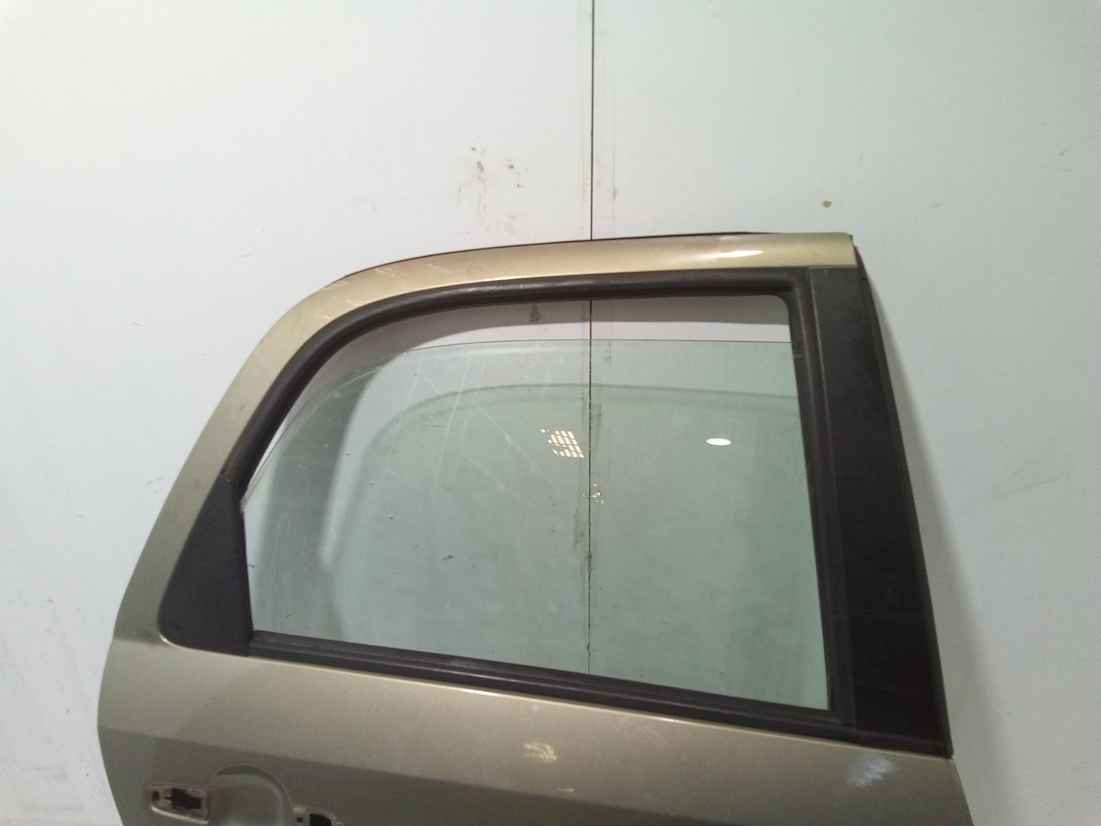 Portiera Posteriore Destra FIAT Sedici 1 Serie