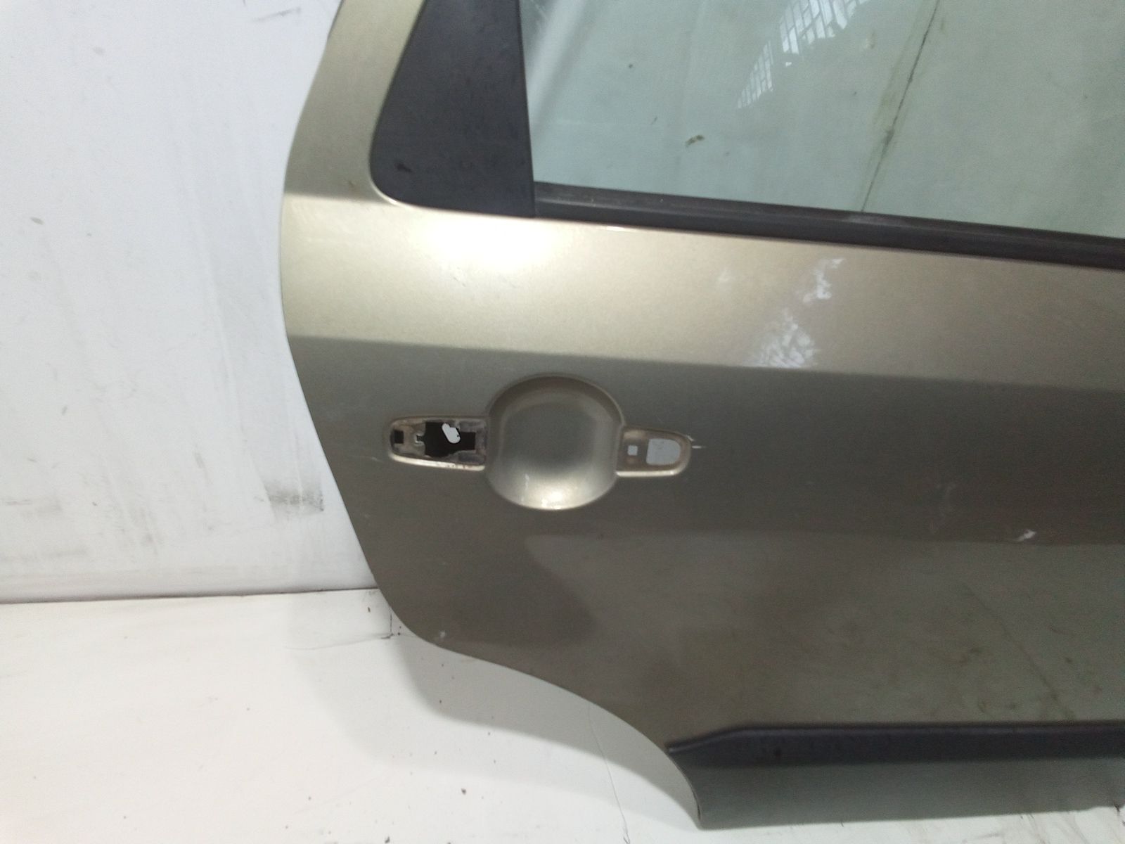 Portiera Posteriore Destra FIAT Sedici 1 Serie