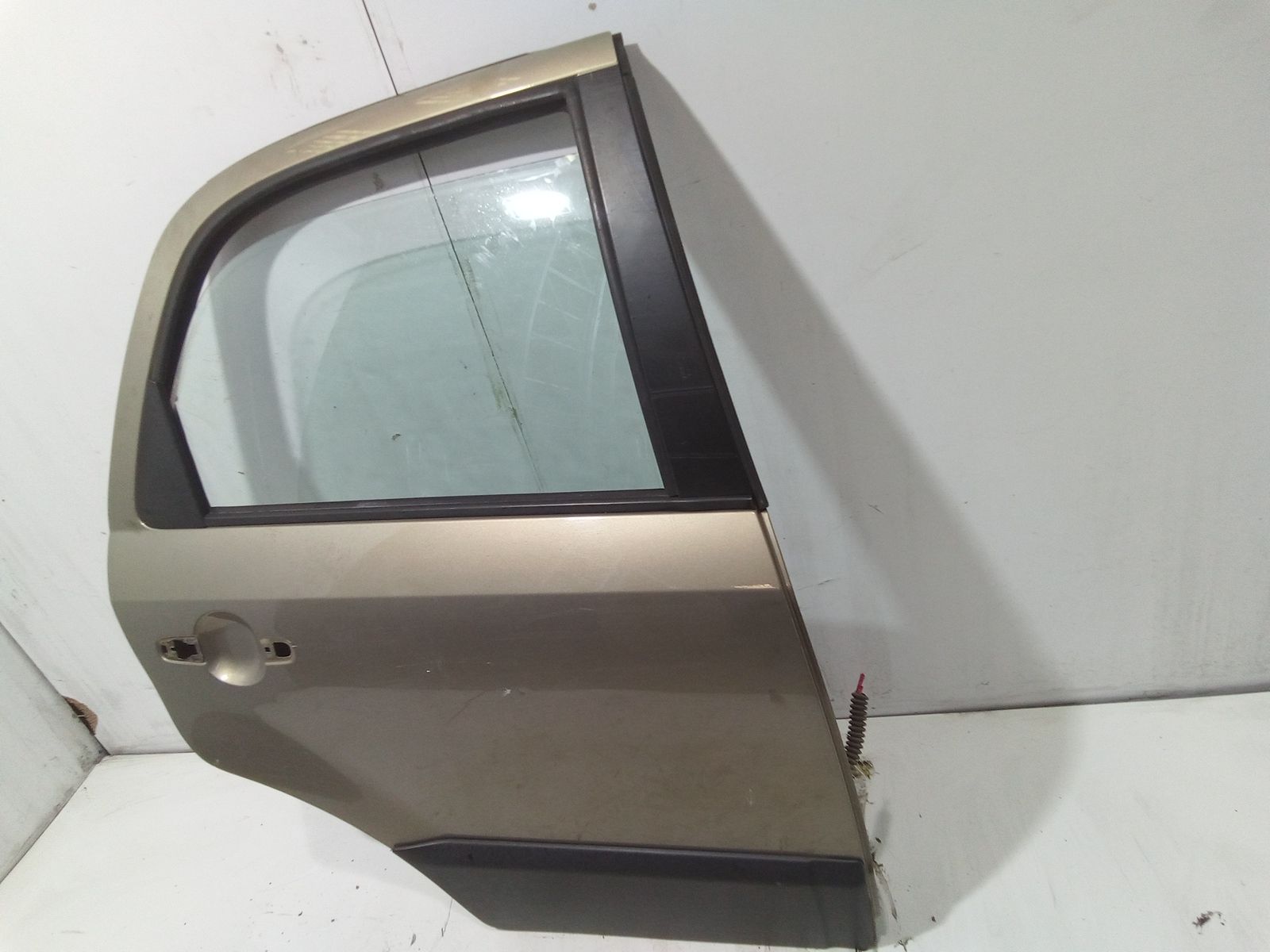 Portiera Posteriore Destra FIAT Sedici 1 Serie