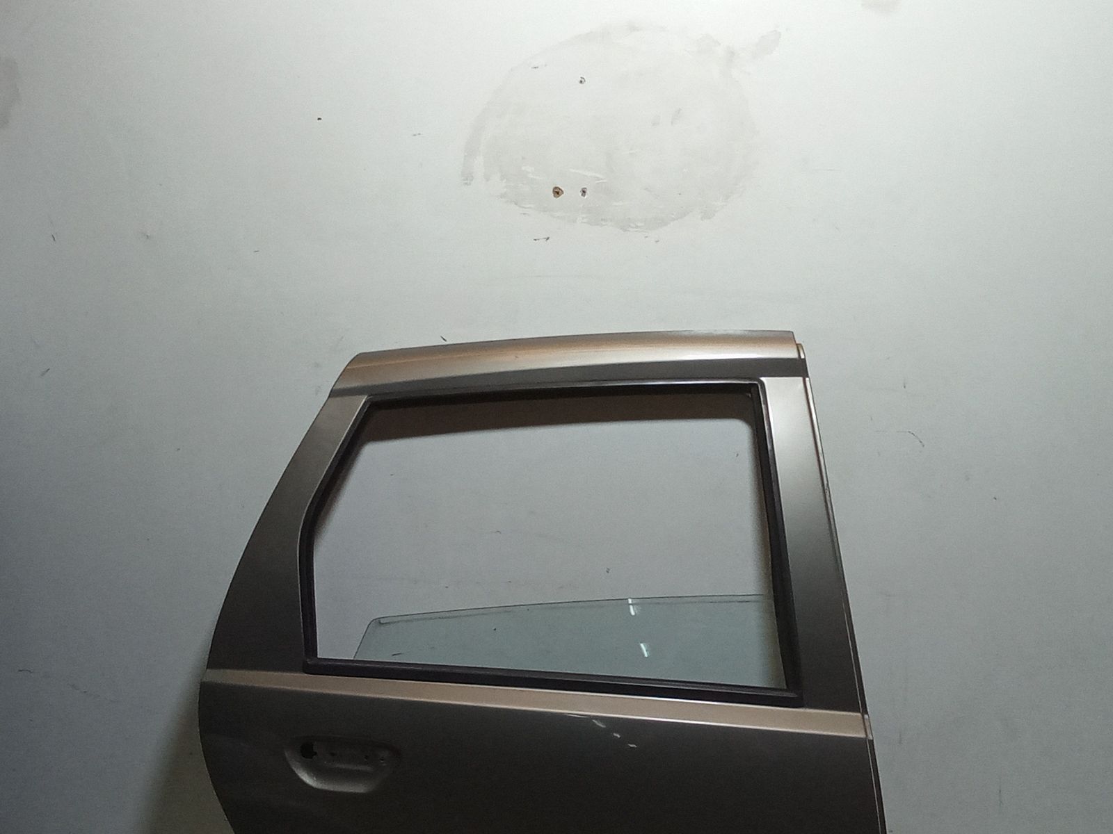 Portiera Posteriore Destra FIAT Punto Berlina 5P 3 Serie