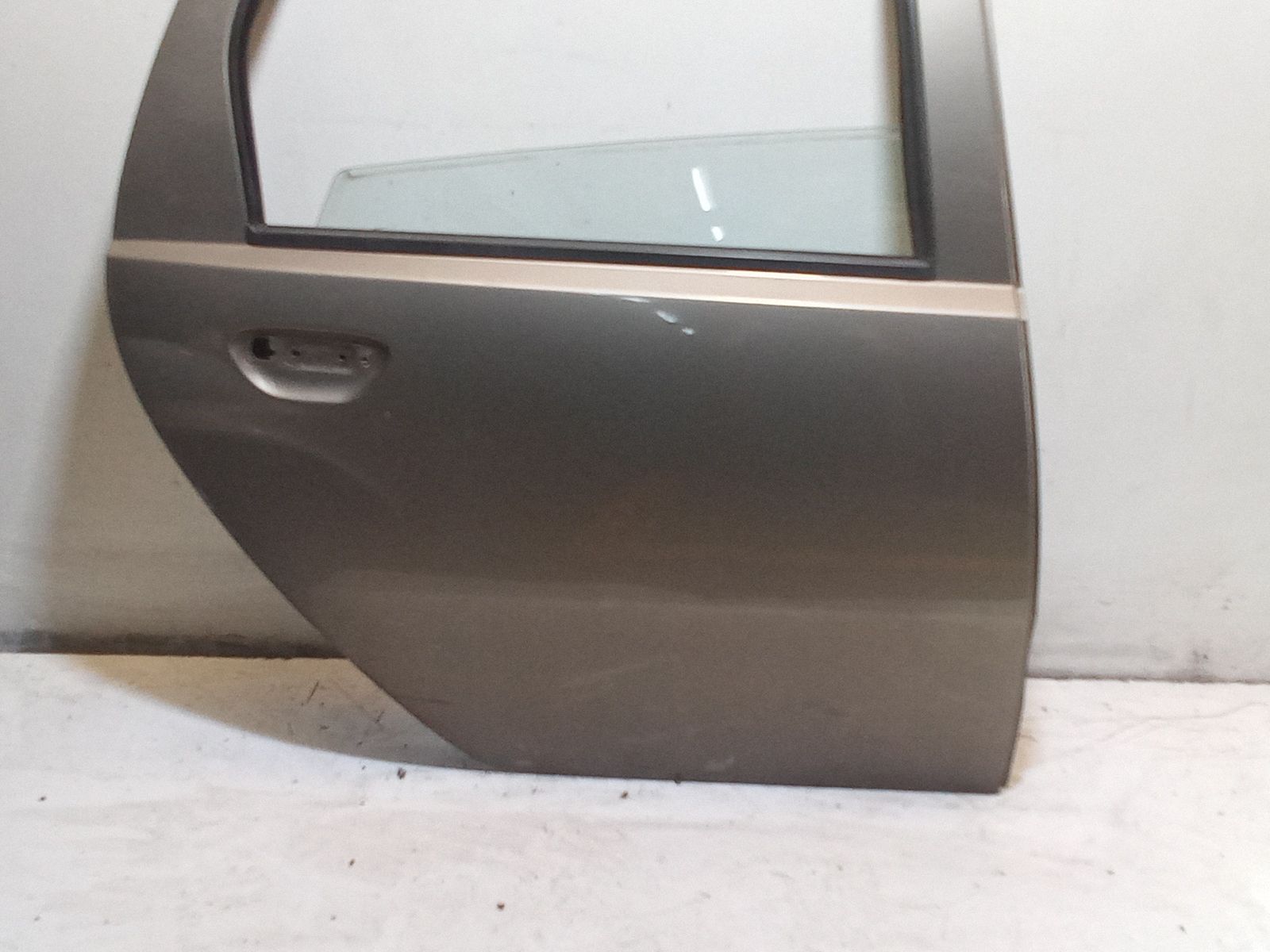 Portiera Posteriore Destra FIAT Punto Berlina 5P 3 Serie