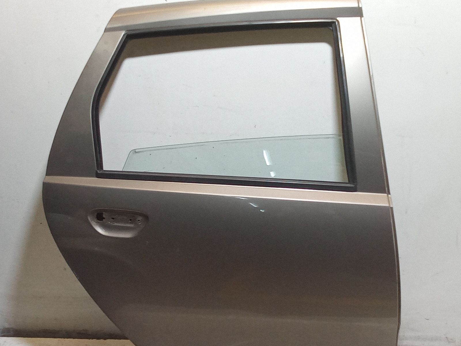 Portiera Posteriore Destra FIAT Punto Berlina 5P 3 Serie