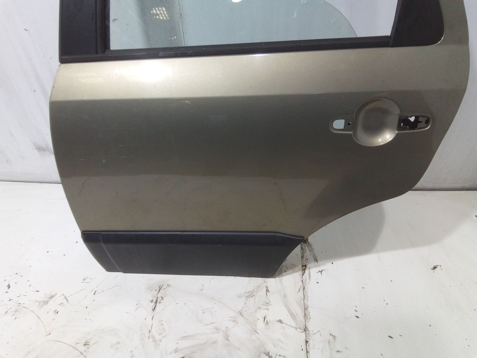 Portiera Posteriore Sinistra FIAT Sedici 1 Serie