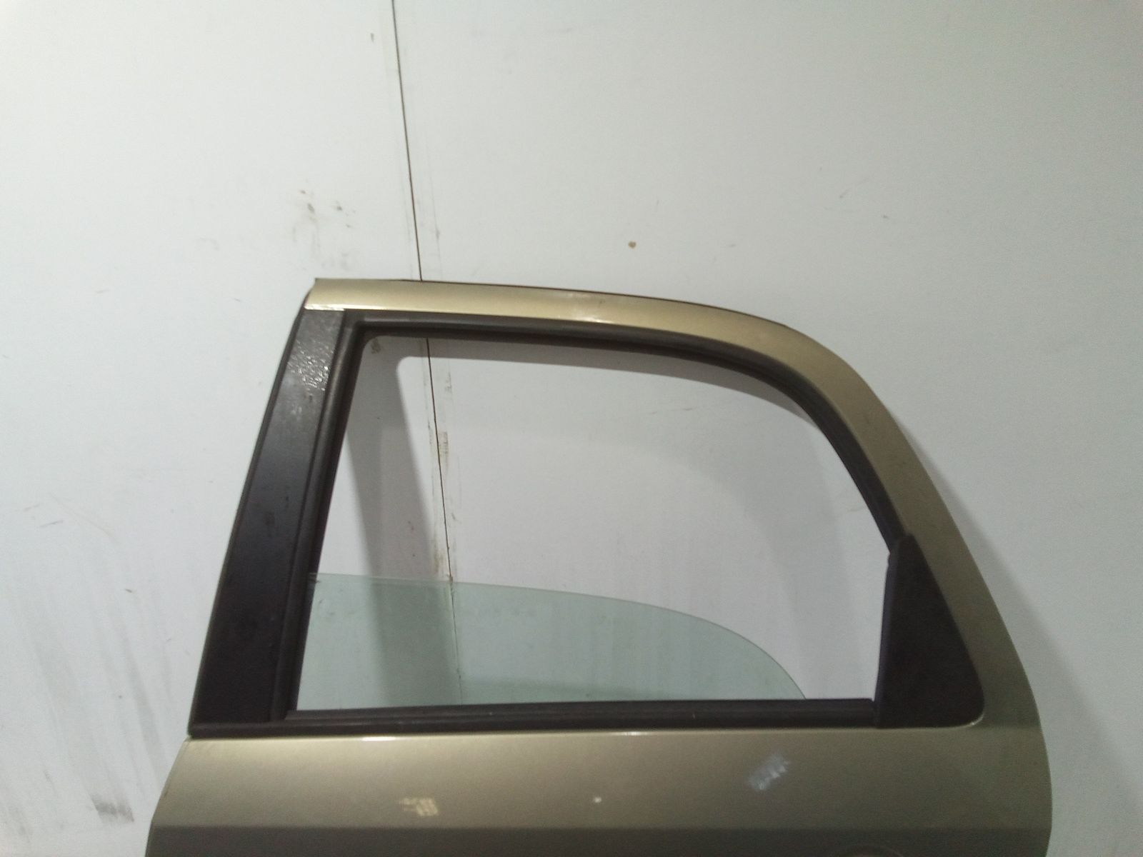 Portiera Posteriore Sinistra FIAT Sedici 1 Serie