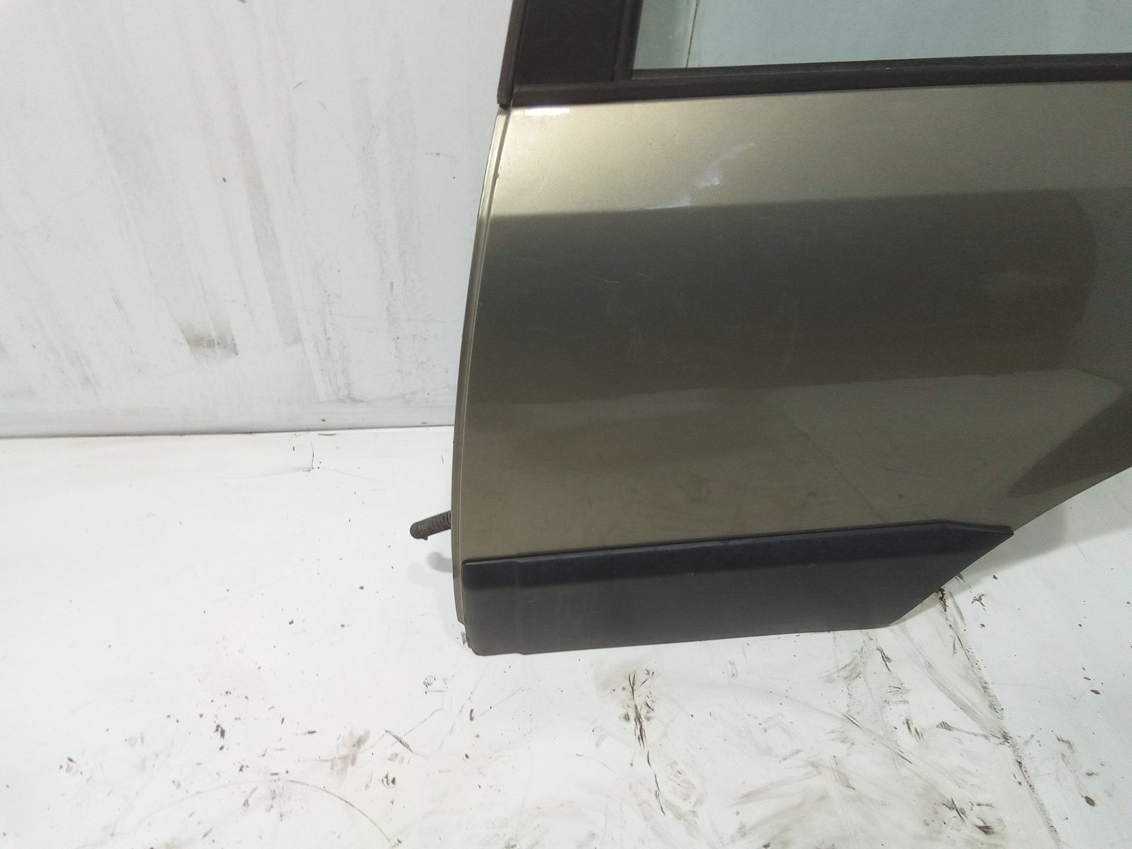 Portiera Posteriore Sinistra FIAT Sedici 1 Serie