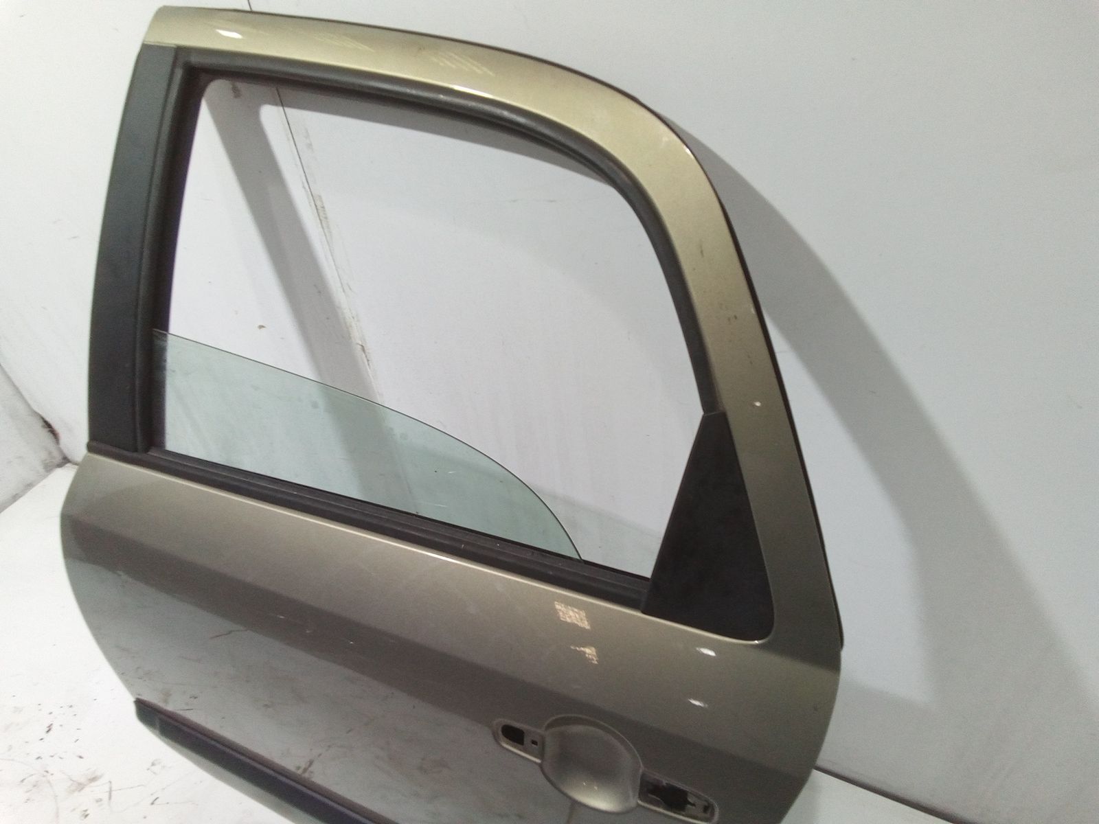 Portiera Posteriore Sinistra FIAT Sedici 1 Serie