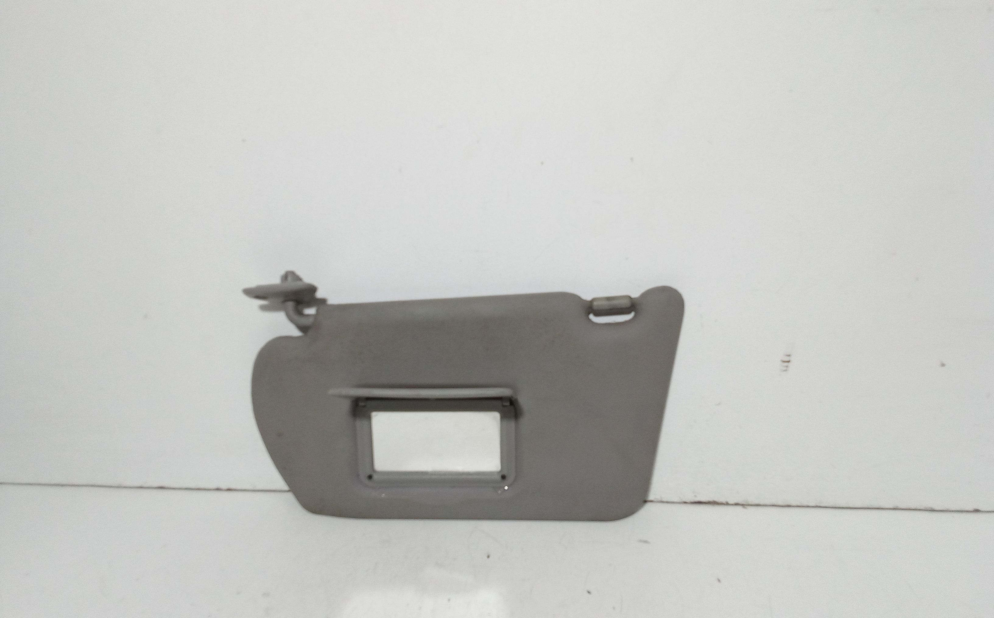 Parasole aletta anteriore Lato Guida NISSAN Almera 3 Serie