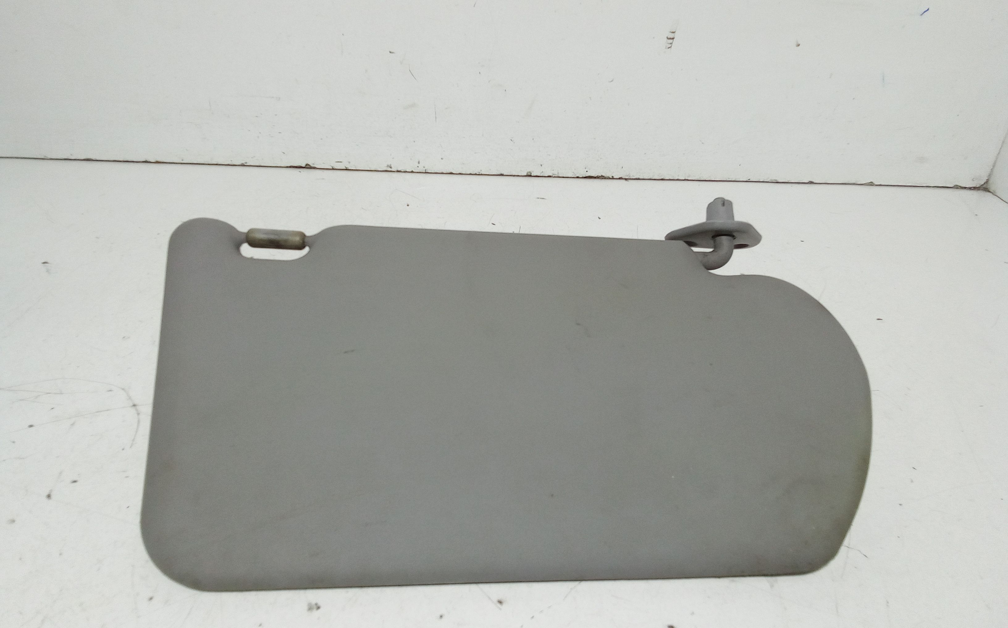 Parasole aletta anteriore Lato Guida NISSAN Almera 3 Serie