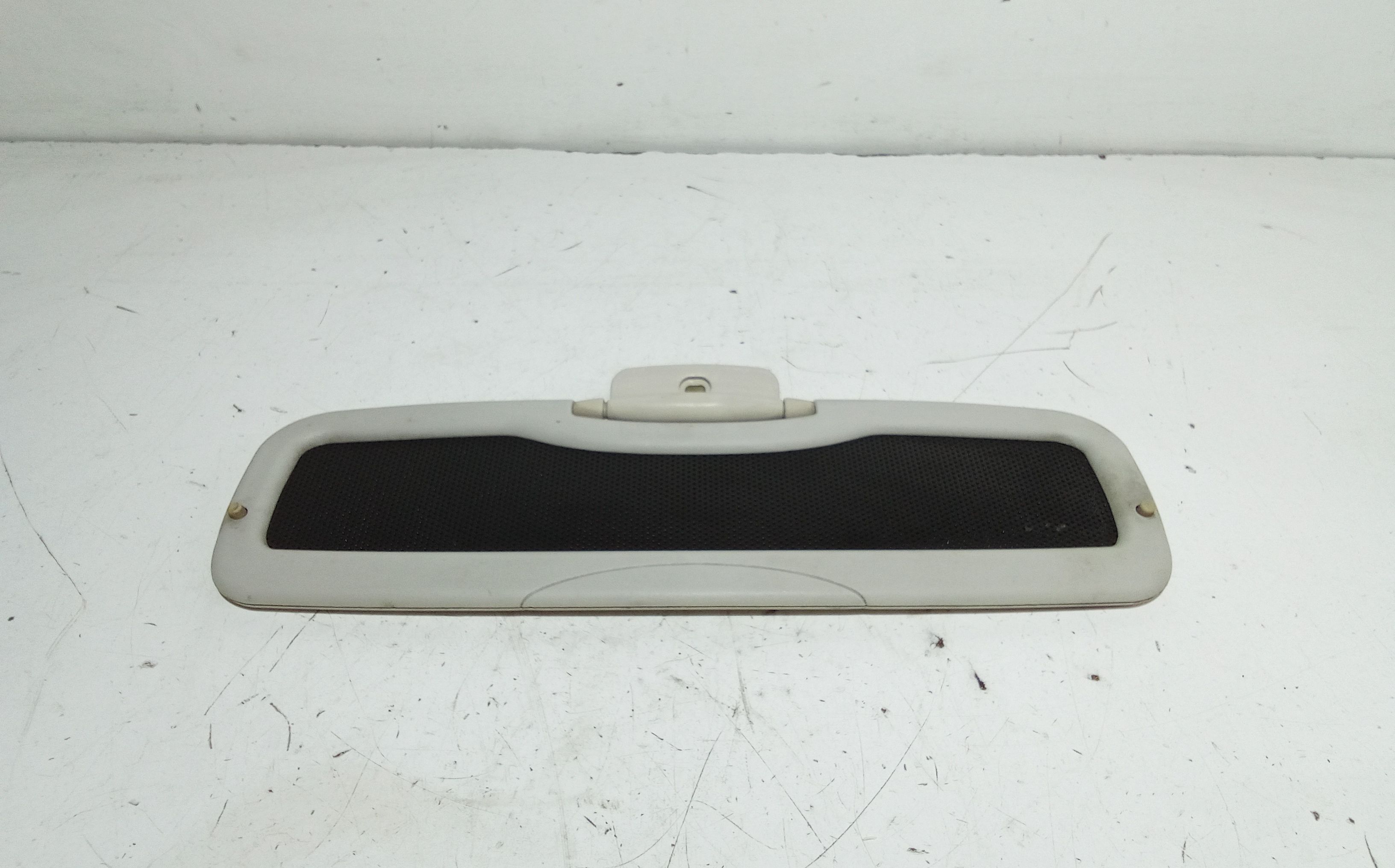 Parasole aletta anteriore Lato Guida SMART ForTwo Coup 1 Serie