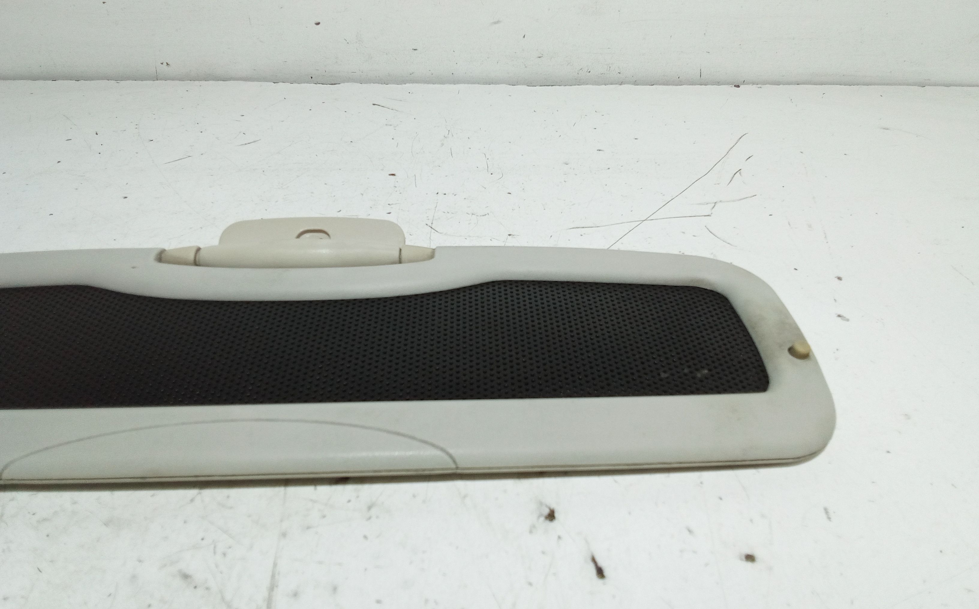 Parasole aletta anteriore Lato Guida SMART ForTwo Coup 1 Serie