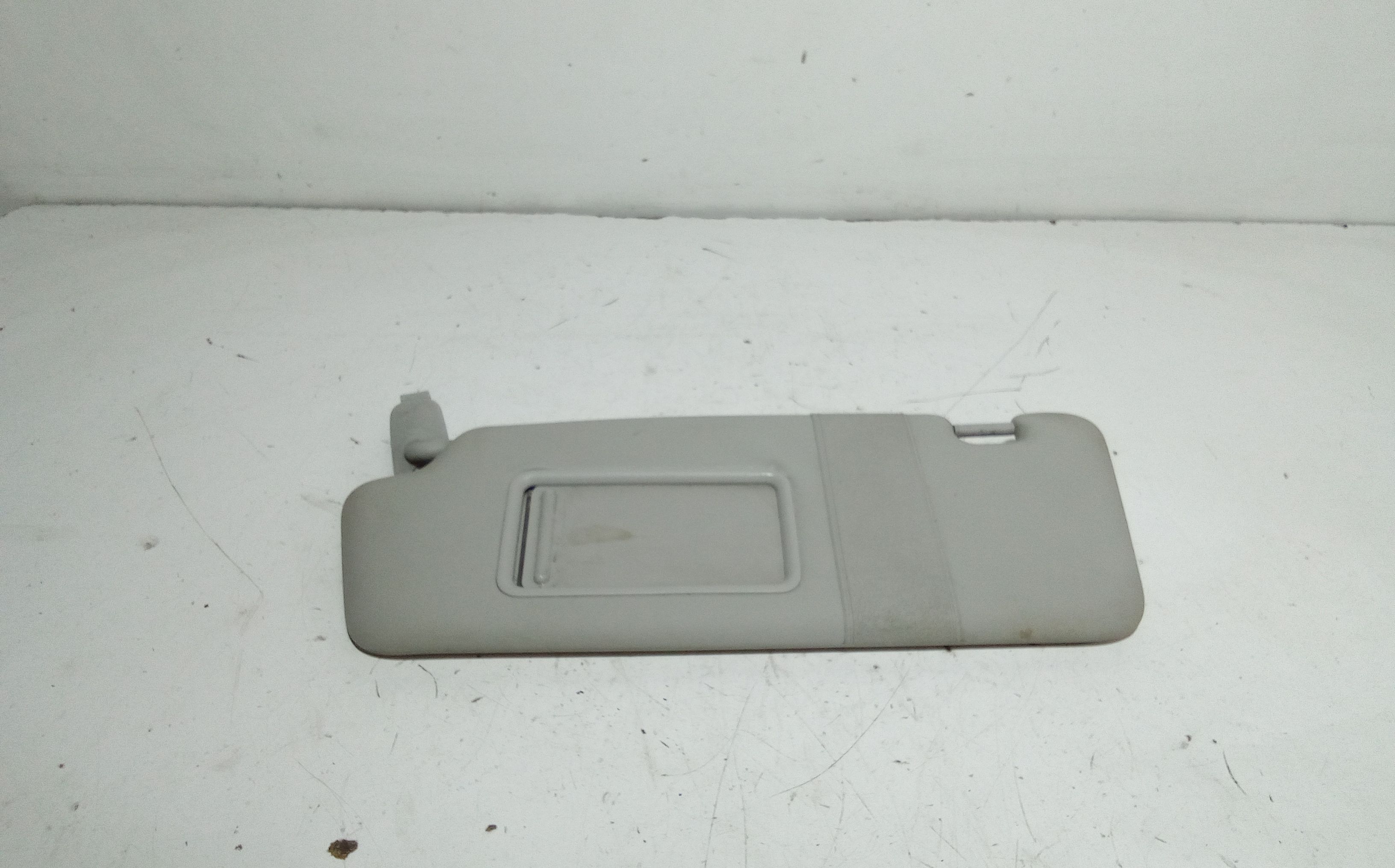 Parasole aletta anteriore Lato Guida AUDI A3 Sportback Serie (8PA) (04>08)