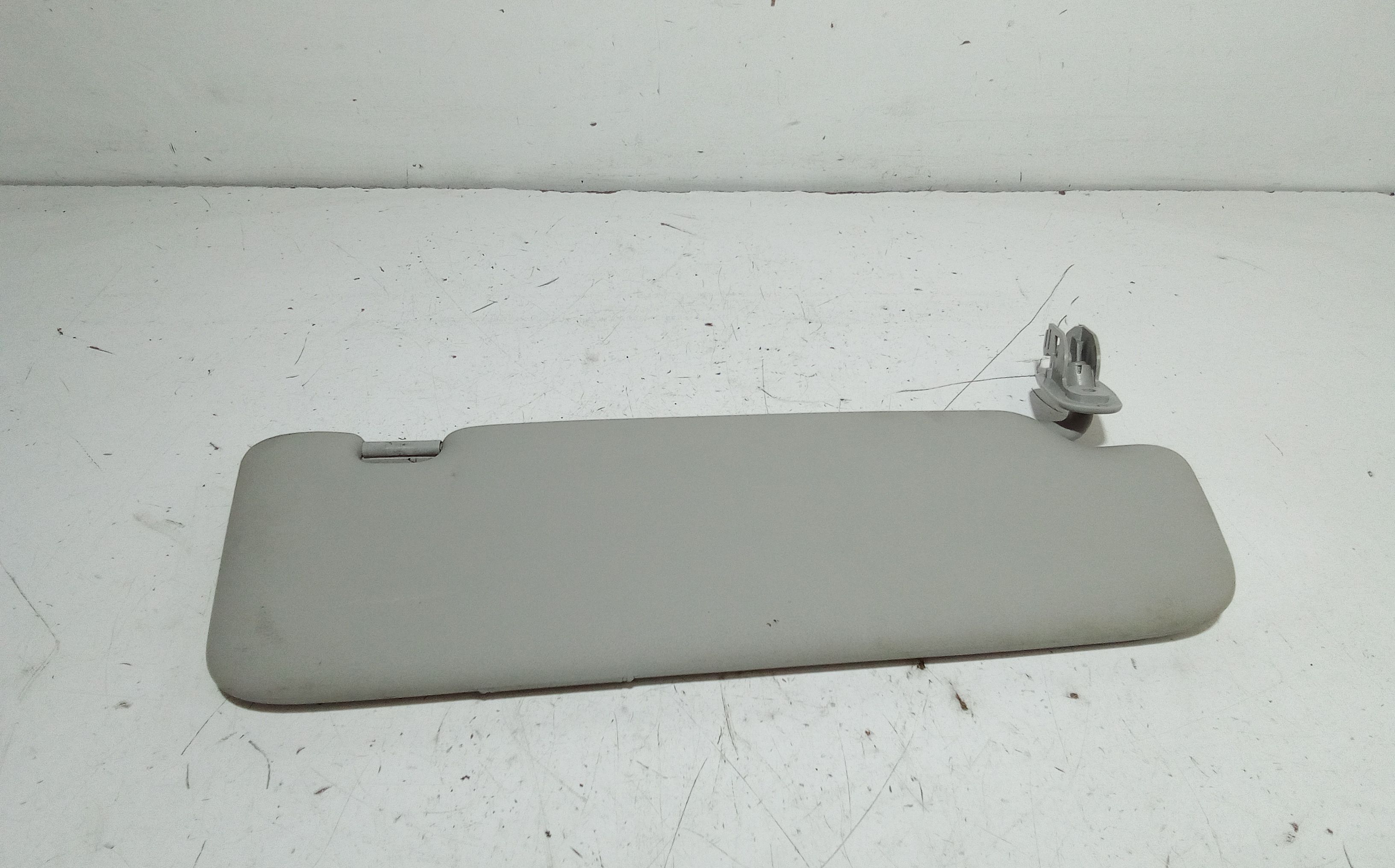 Parasole aletta anteriore Lato Guida AUDI A3 Sportback Serie (8PA) (04>08)