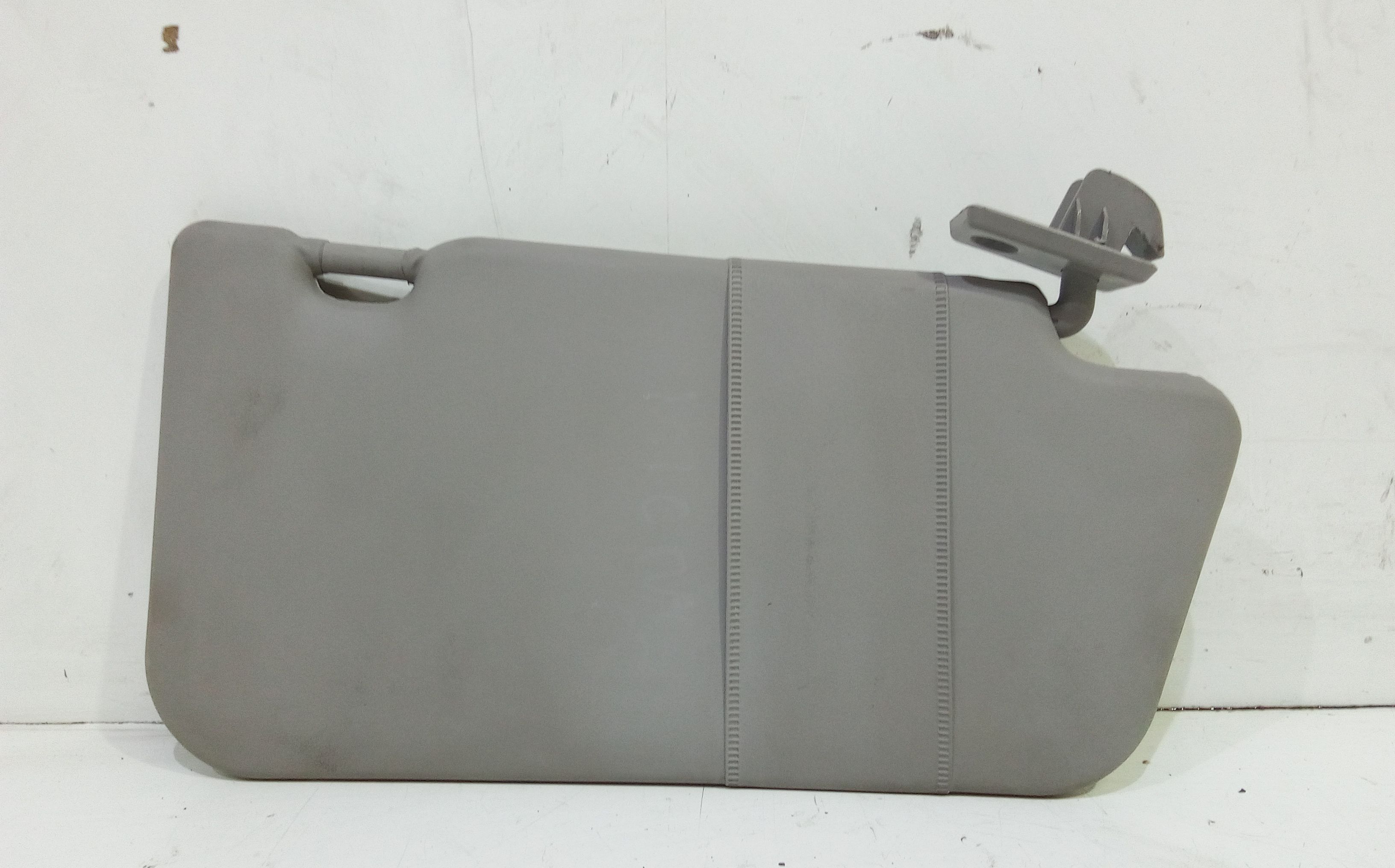 Parasole aletta anteriore Lato Guida NISSAN Micra 4 Serie