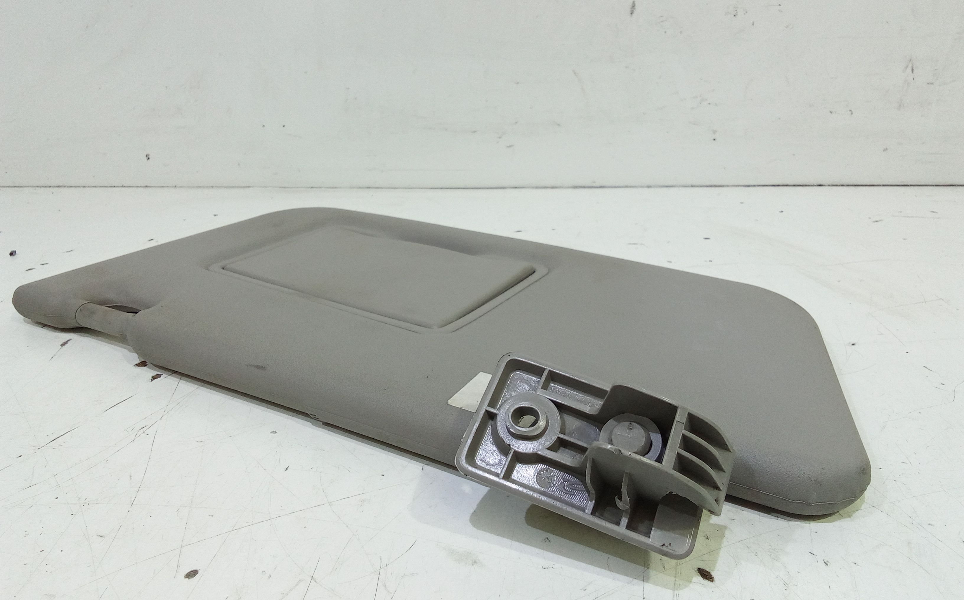 Parasole aletta anteriore Lato Guida NISSAN Micra 4 Serie