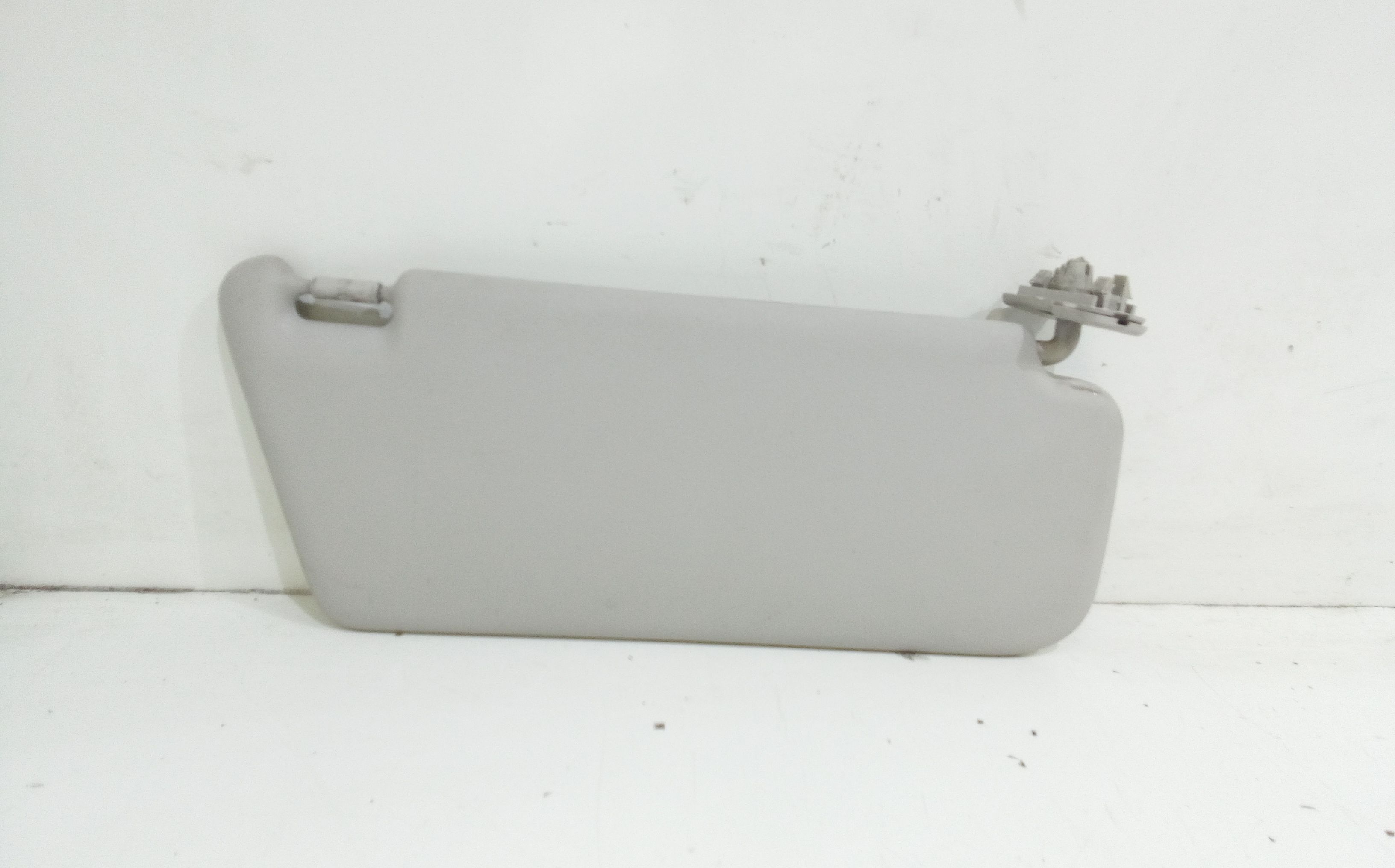 Parasole aletta anteriore Lato Guida MERCEDES Classe B W245 1 Serie