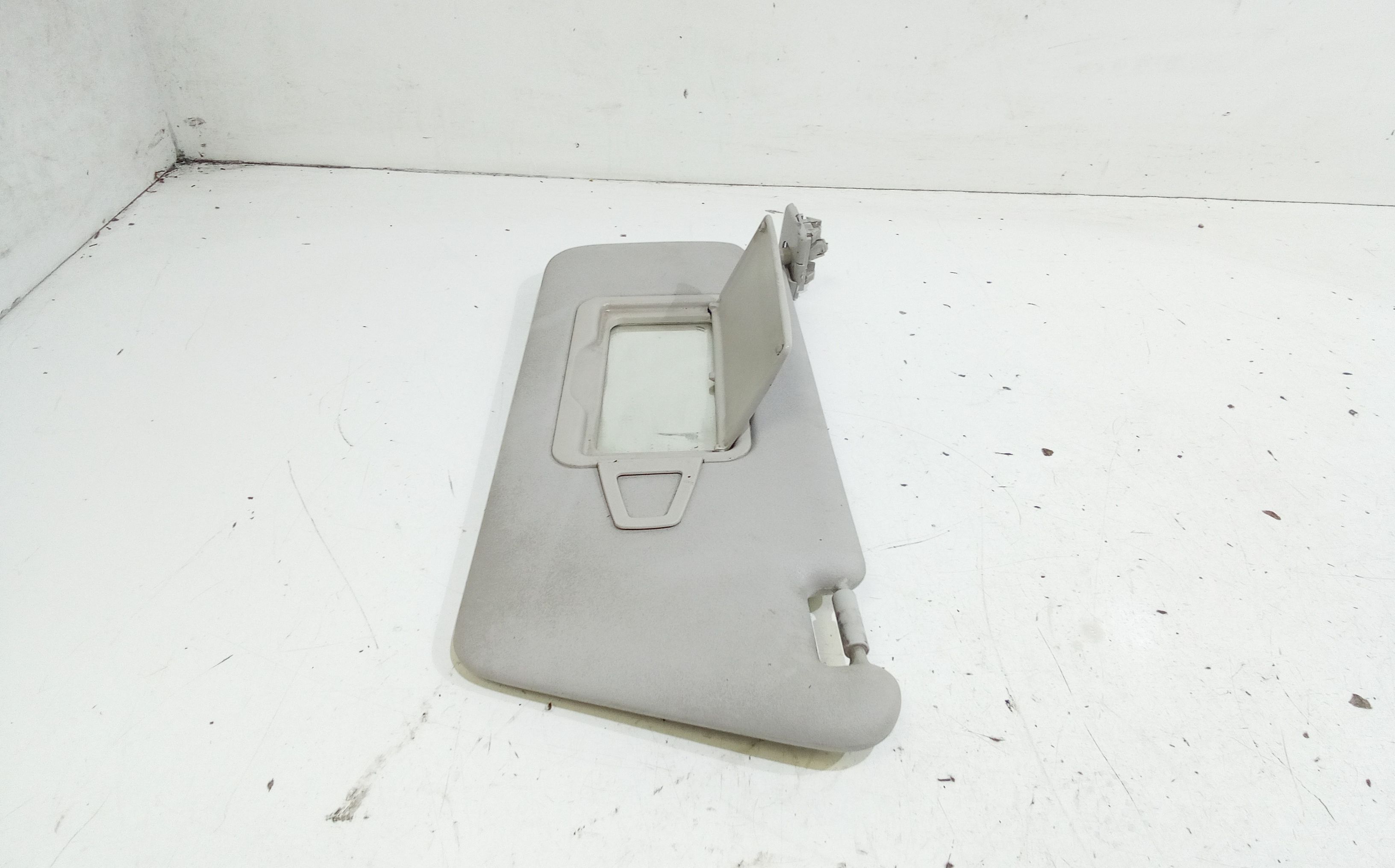 Parasole aletta anteriore Lato Guida MERCEDES Classe B W245 1 Serie