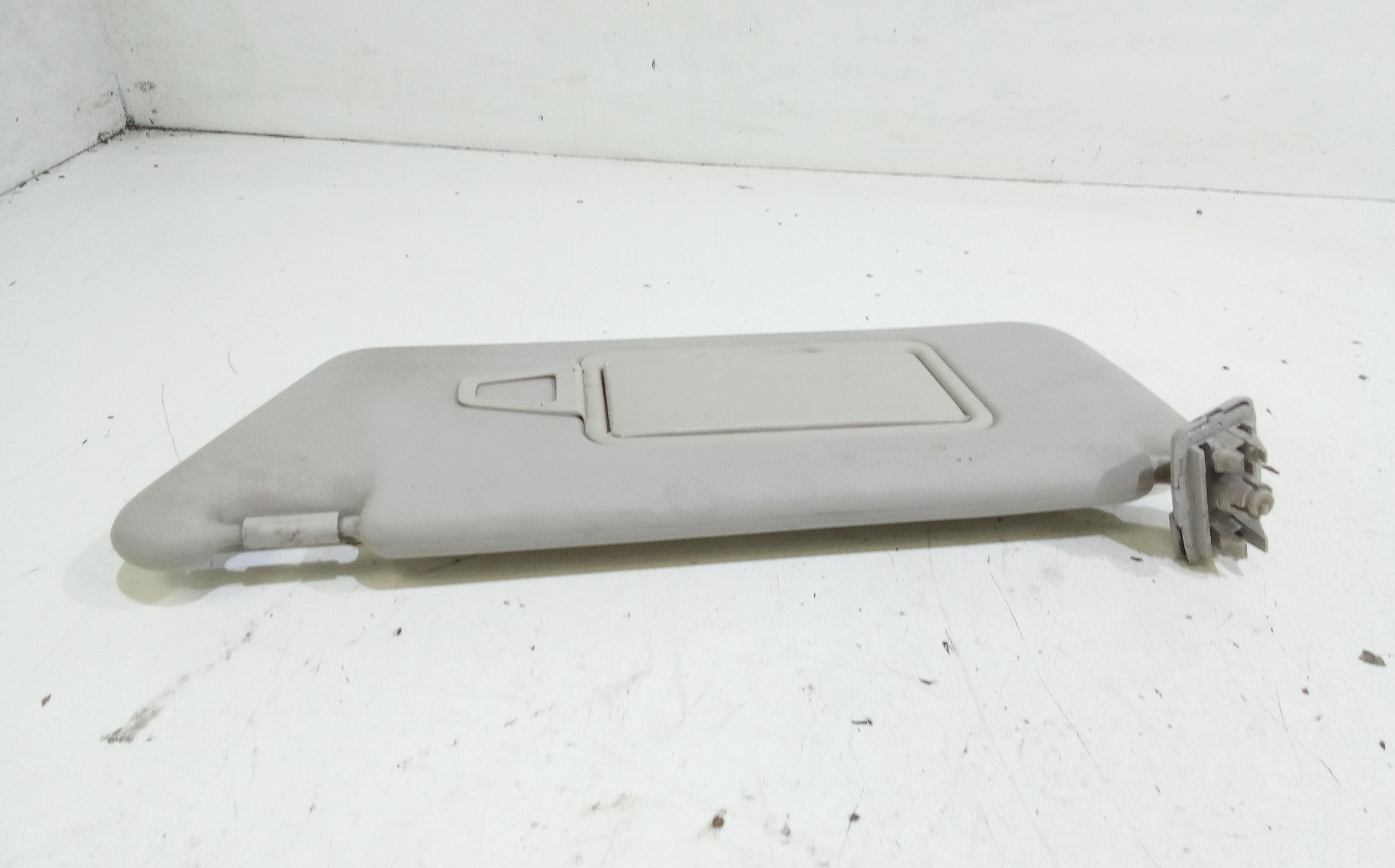 Parasole aletta anteriore Lato Guida MERCEDES Classe B W245 1 Serie