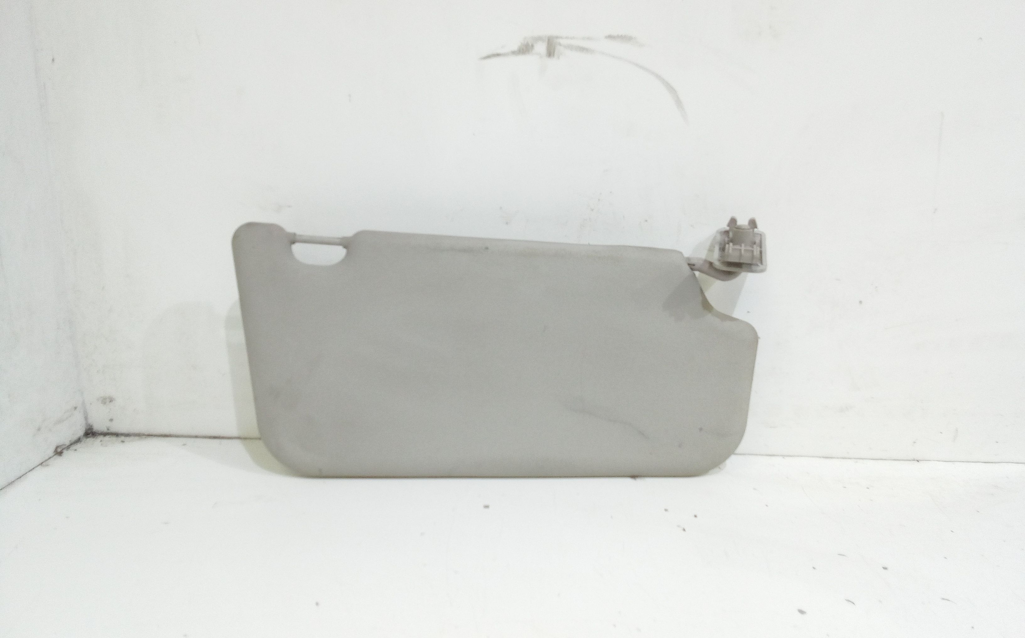 Parasole aletta anteriore Lato Guida FORD Fiesta 6 Serie