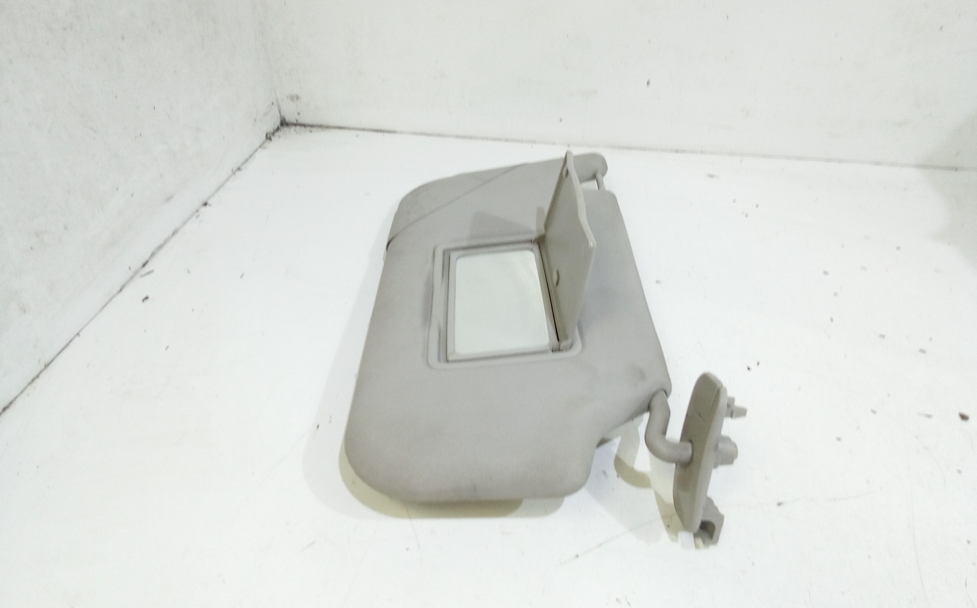 Parasole aletta anteriore Lato Guida FORD Fiesta 6 Serie