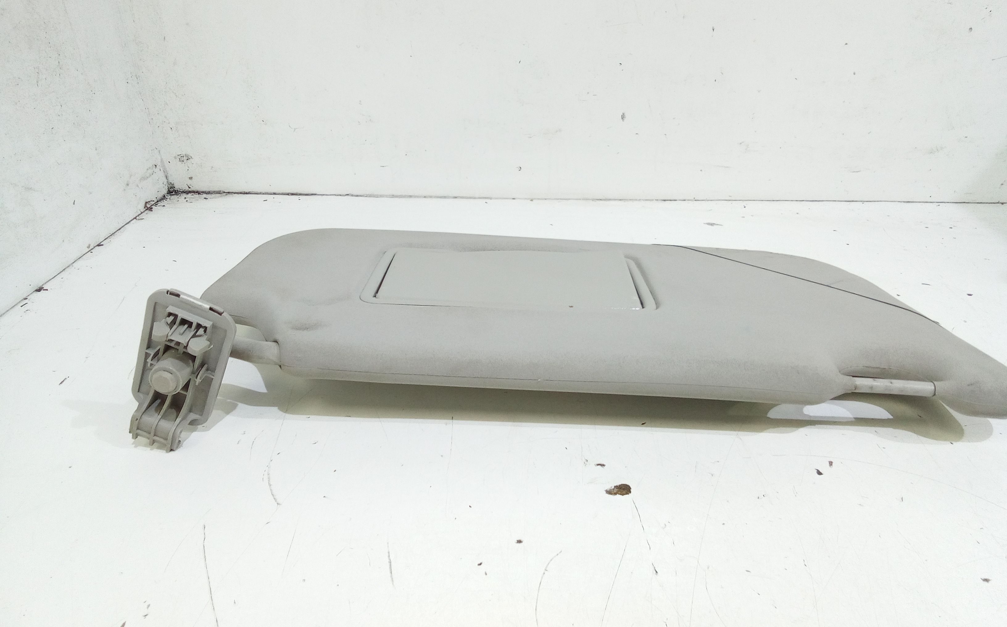 Parasole aletta anteriore Lato Guida FORD Fiesta 6 Serie