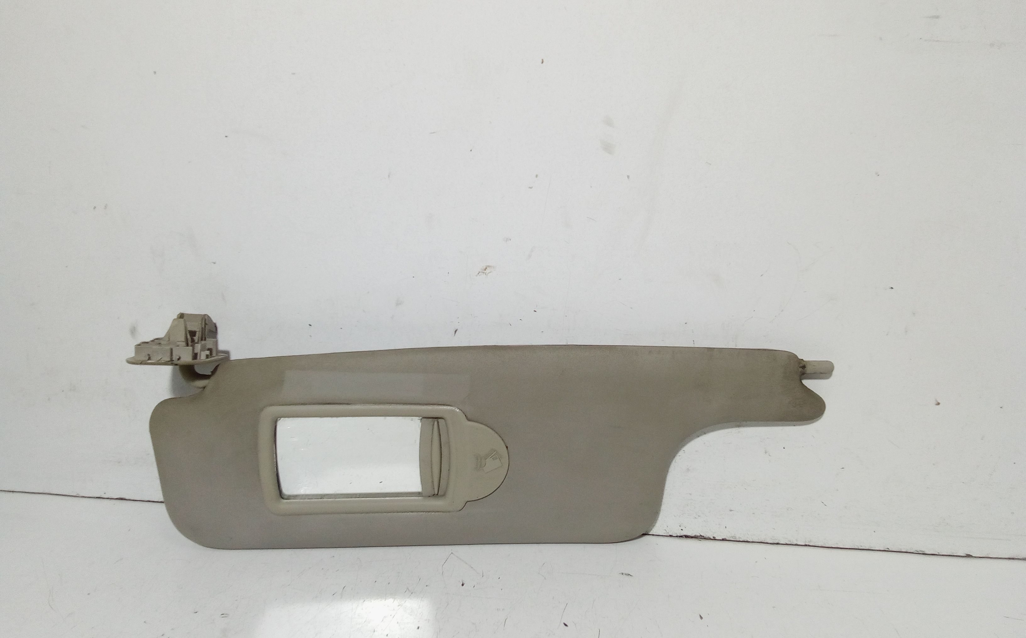 Parasole aletta anteriore Lato Guida RENAULT Megane ll Serie (06>08)