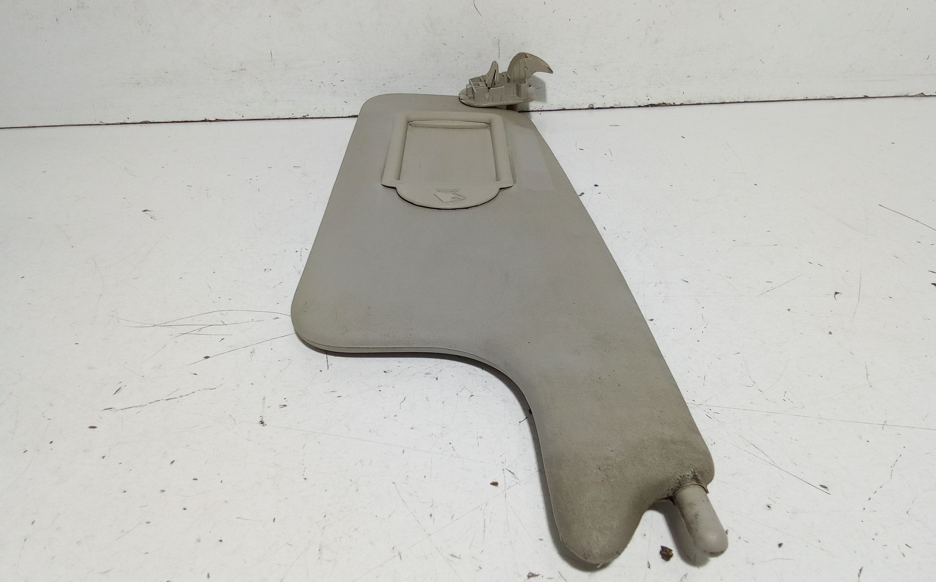 Parasole aletta anteriore Lato Guida RENAULT Megane ll Serie (06>08)