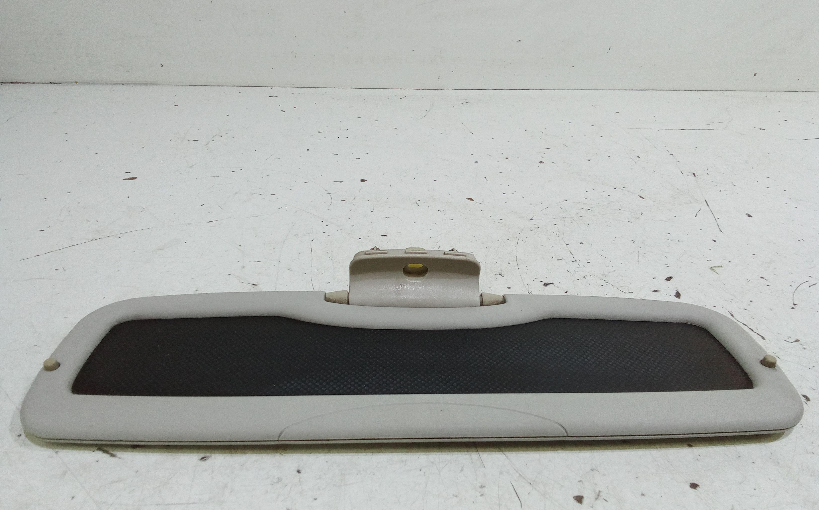 Parasole aletta anteriore Lato Guida SMART ForTwo Coup 1 Serie