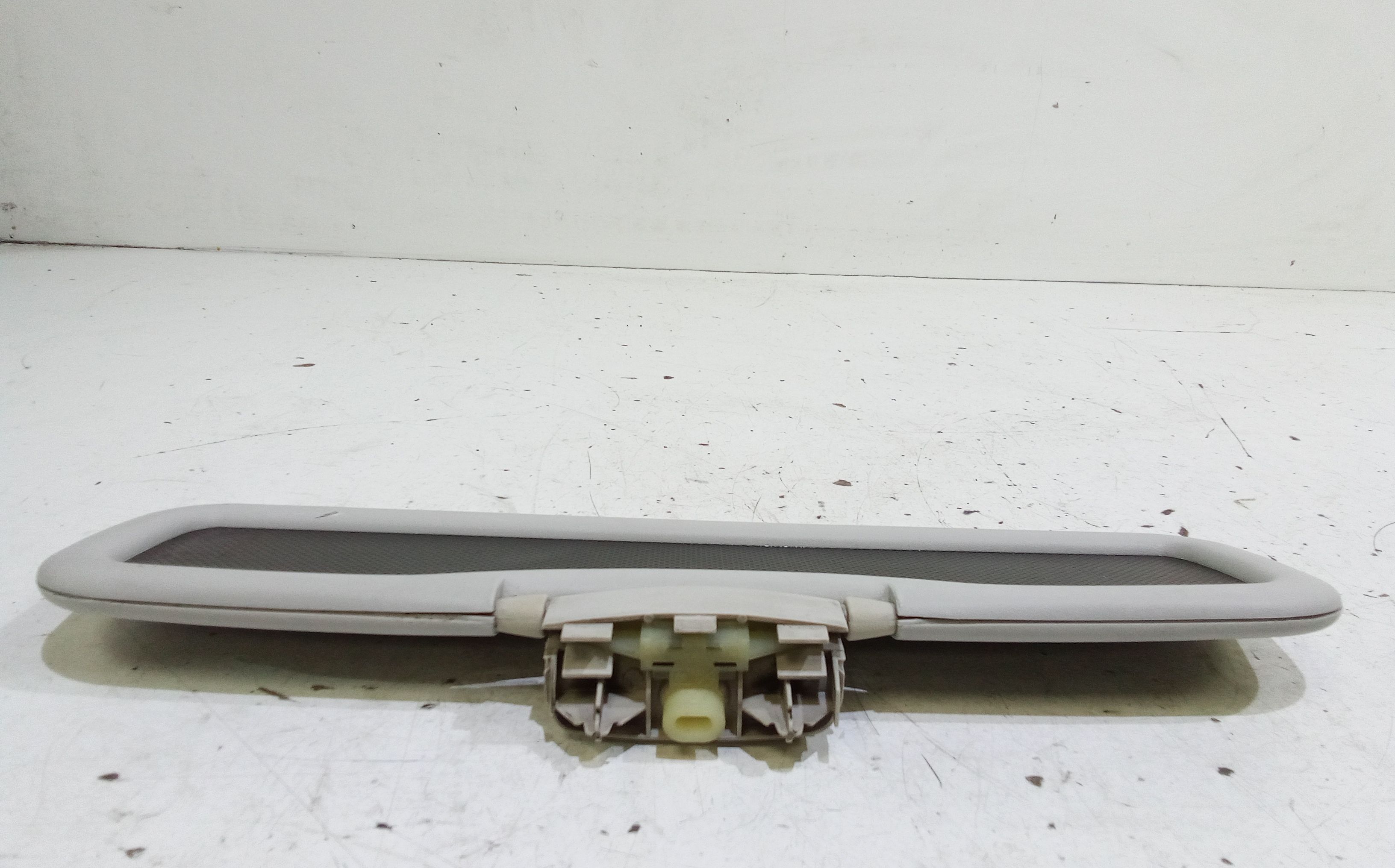 Parasole aletta anteriore Lato Guida SMART ForTwo Coup 1 Serie