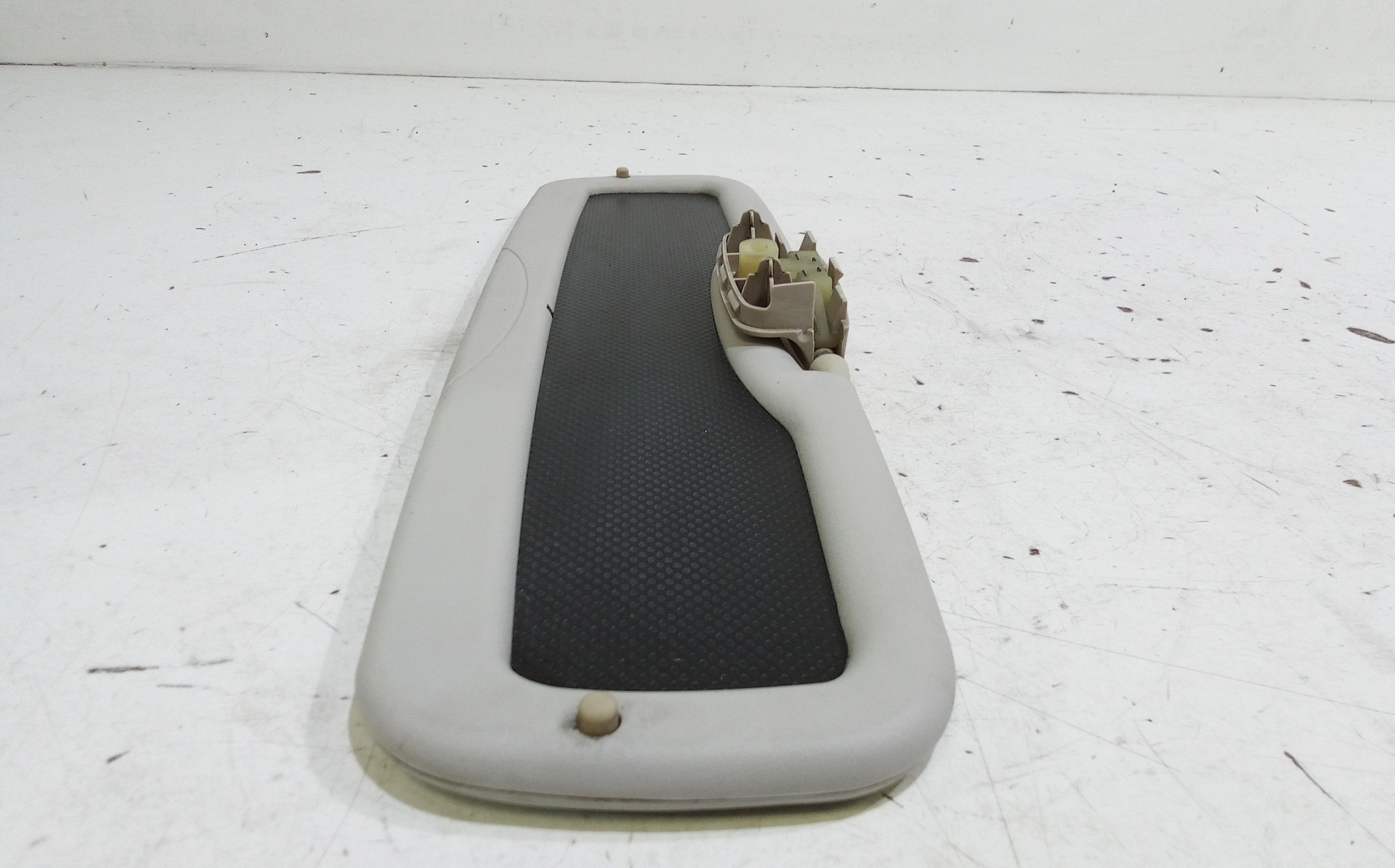 Parasole aletta anteriore Lato Guida SMART ForTwo Coup 1 Serie