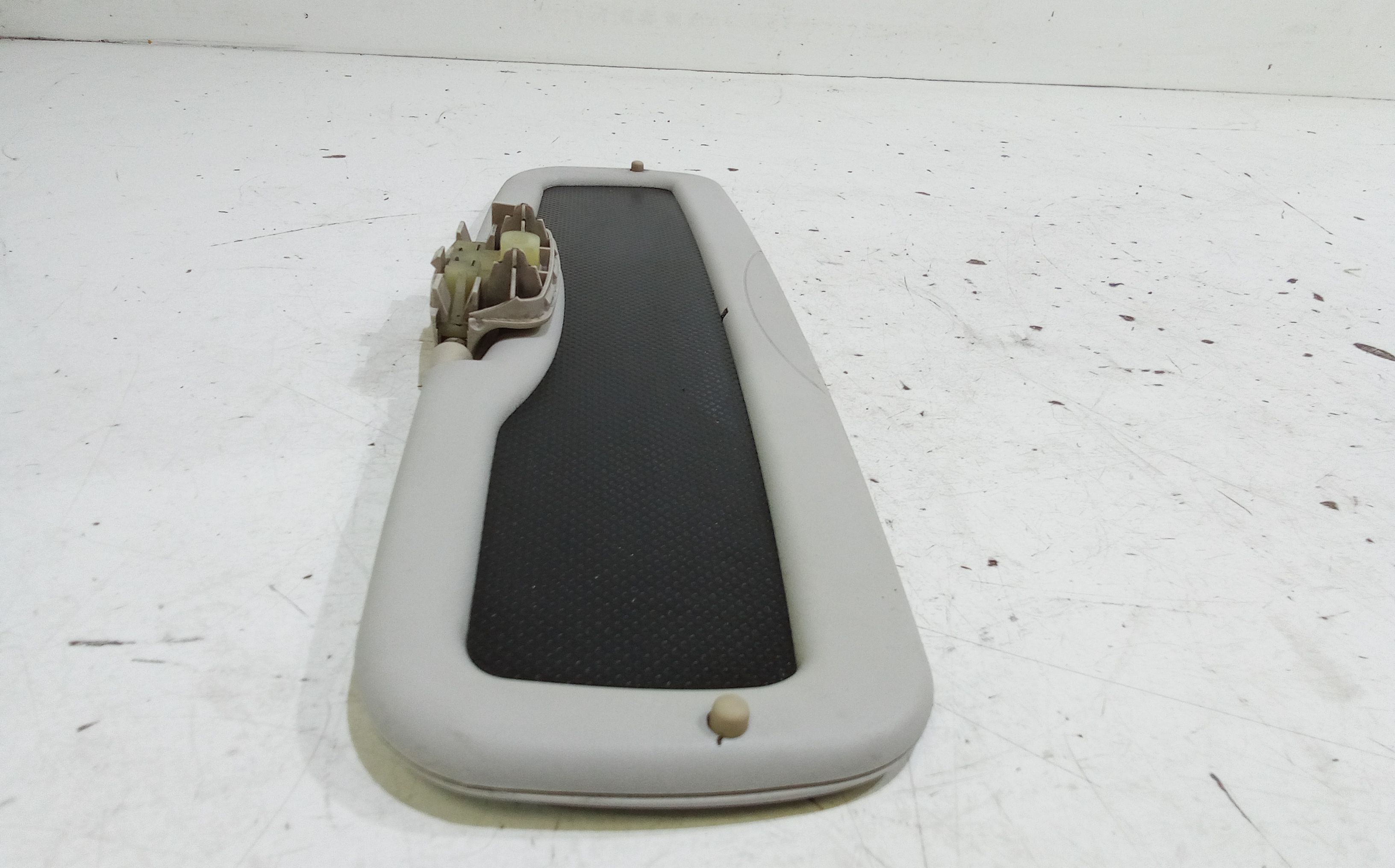 Parasole aletta anteriore Lato Guida SMART ForTwo Coup 1 Serie