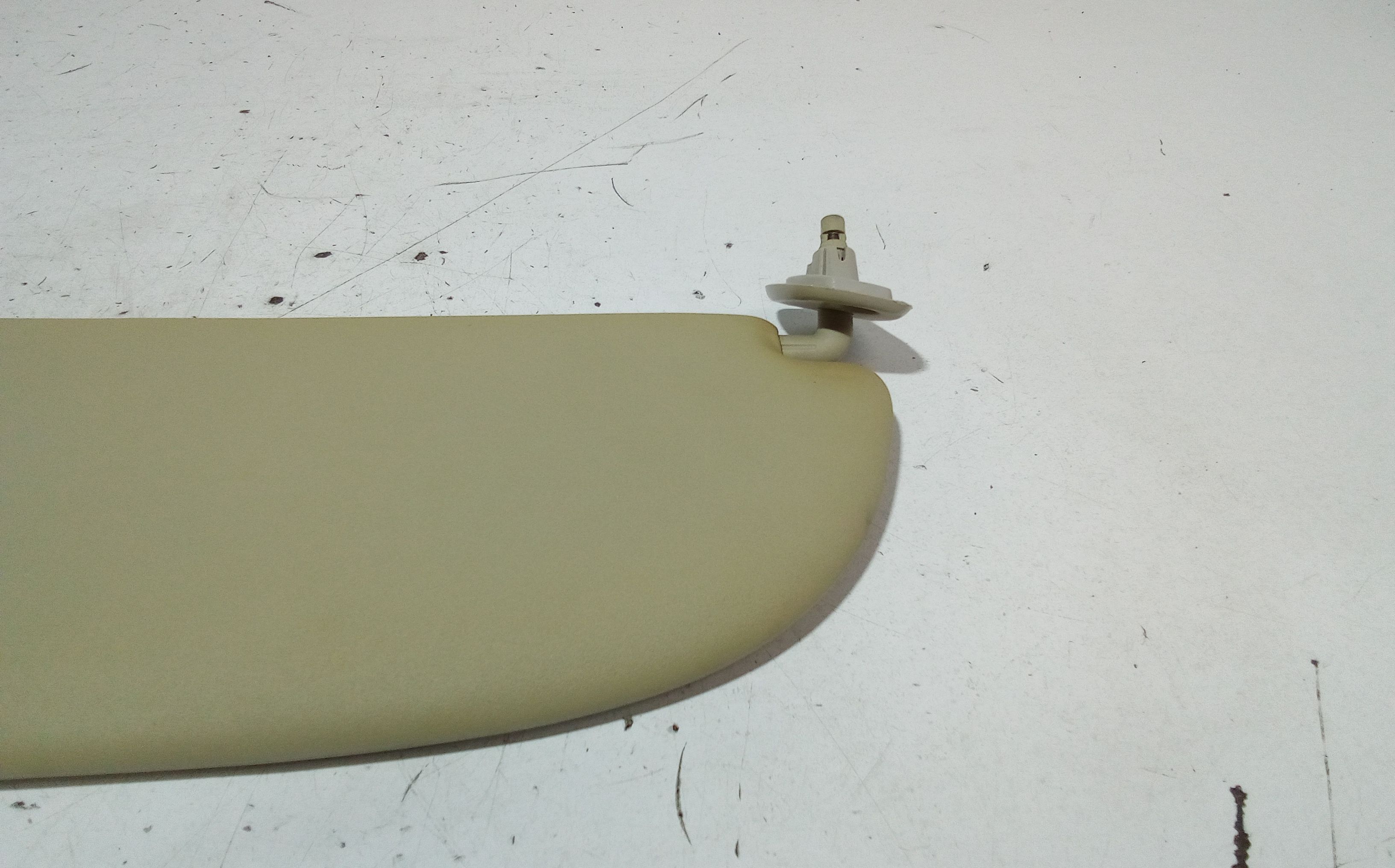 Parasole aletta anteriore Lato Guida PEUGEOT 206 1 Serie