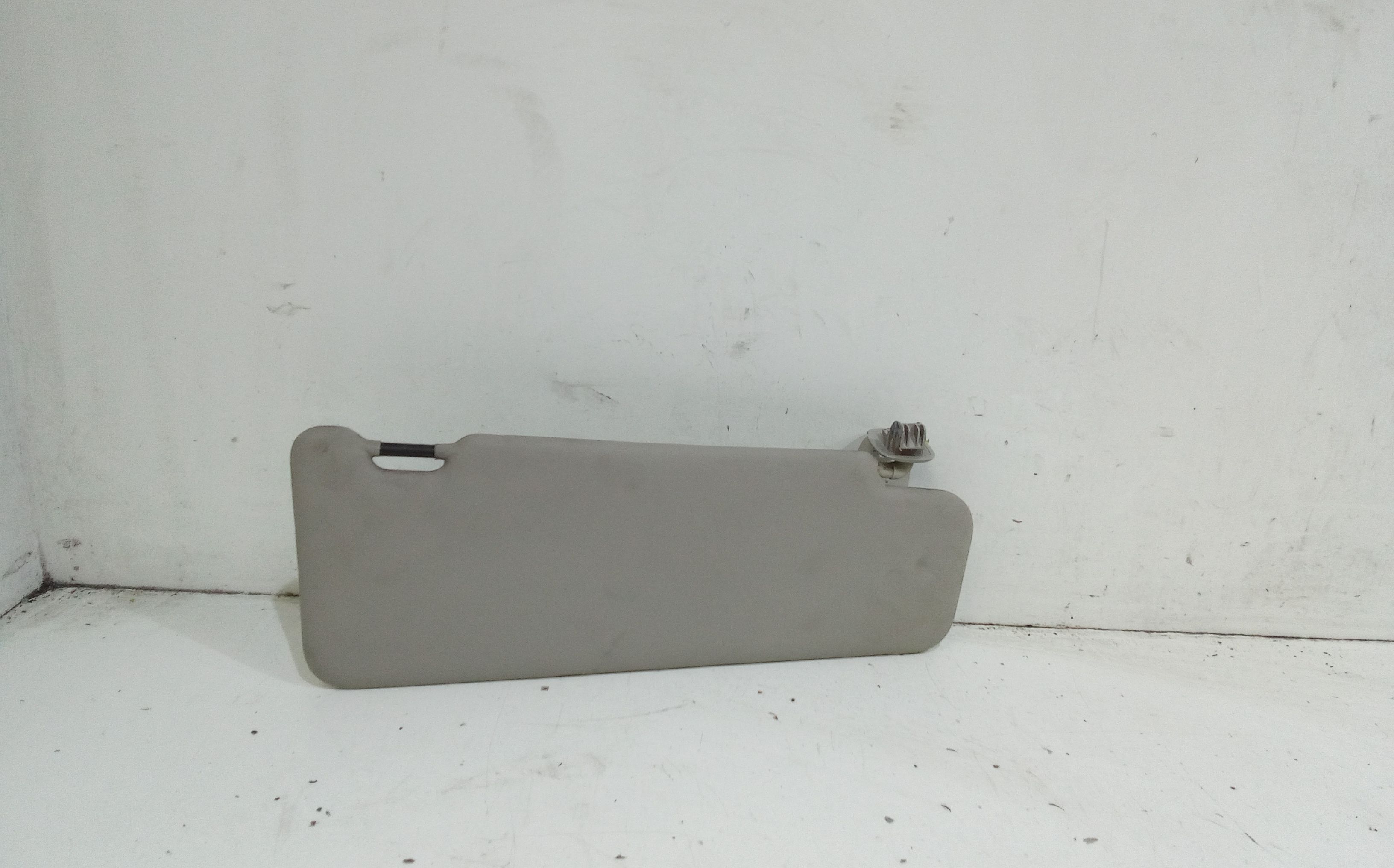 Parasole aletta anteriore Lato Guida DACIA Sandero 1 Serie