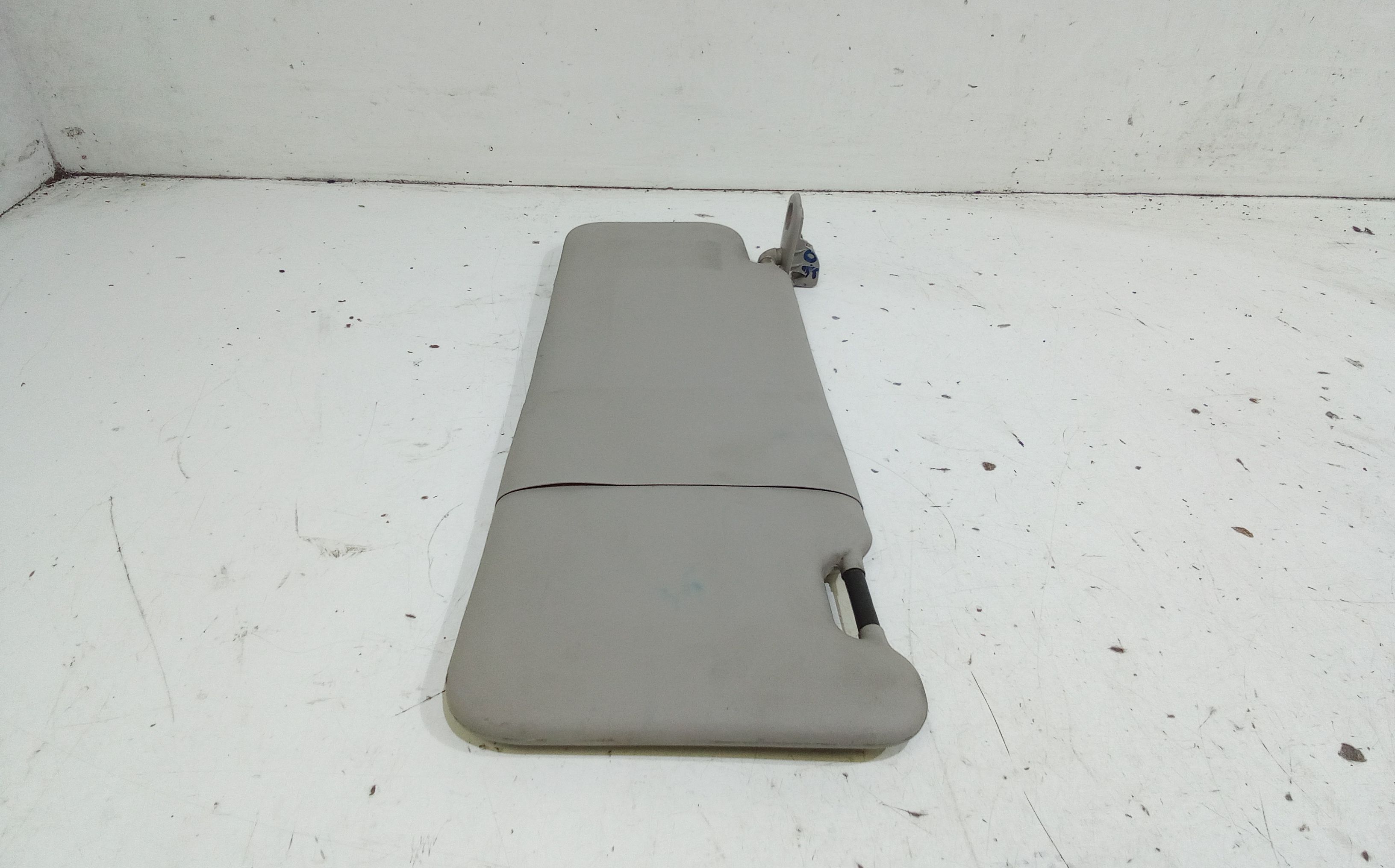 Parasole aletta anteriore Lato Guida DACIA Sandero 1 Serie