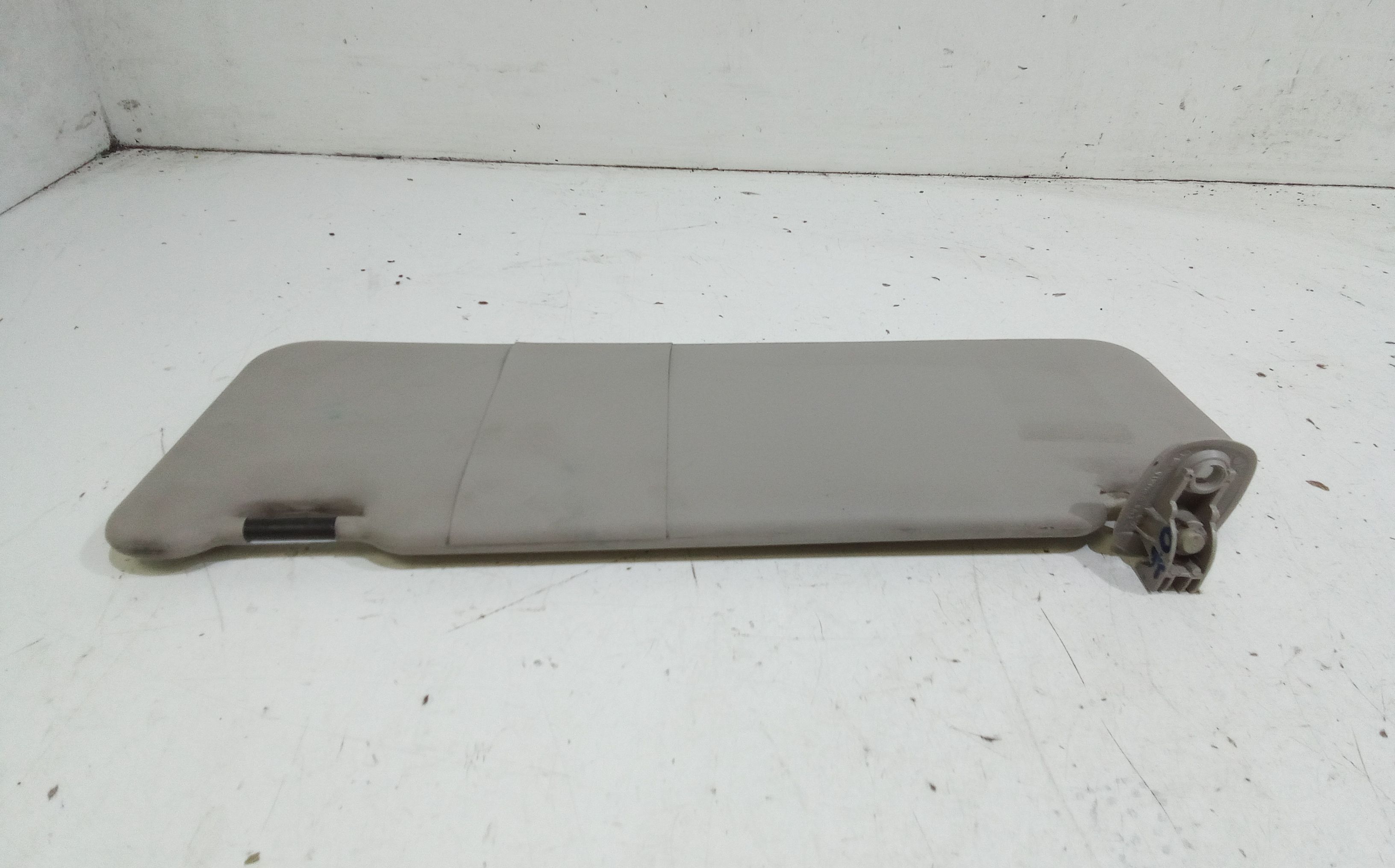 Parasole aletta anteriore Lato Guida DACIA Sandero 1 Serie