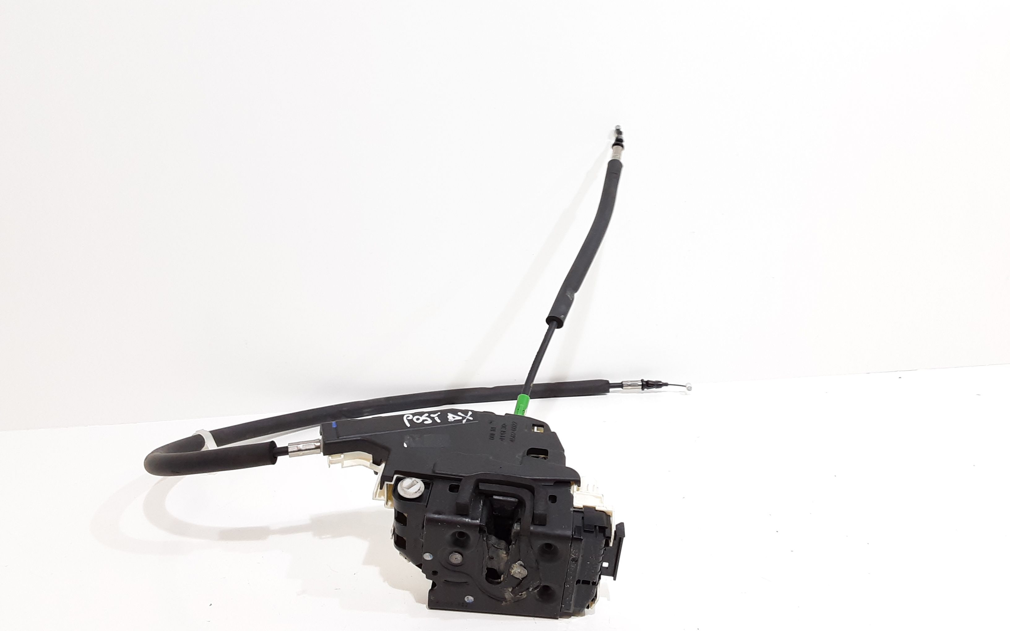 Serratura Posteriore destra MASERATI Levante Serie (16>)