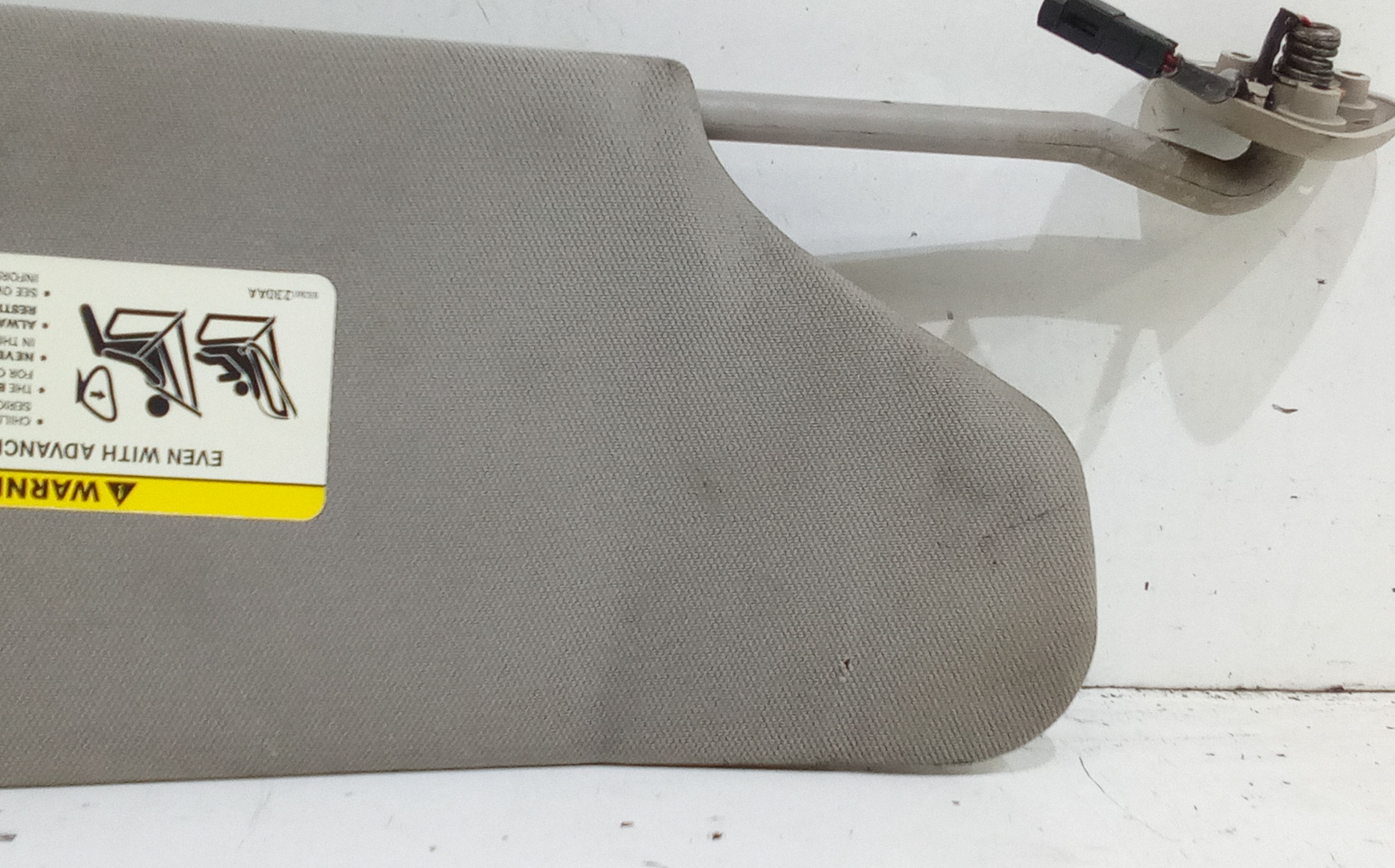 Parasole aletta anteriore Lato Guida CHRYSLER 300 C Touring